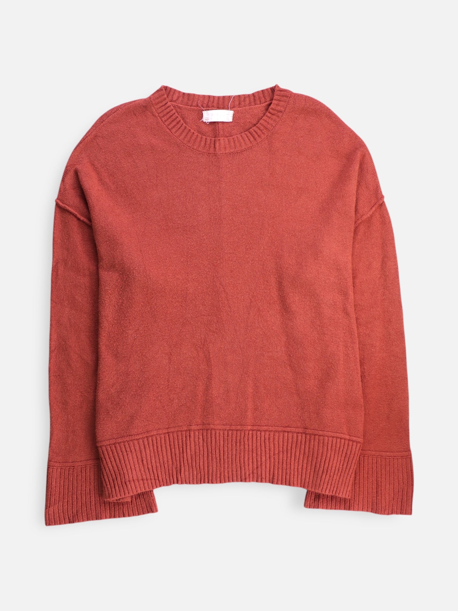 Sueter Knit Casual - Mujer - Medium