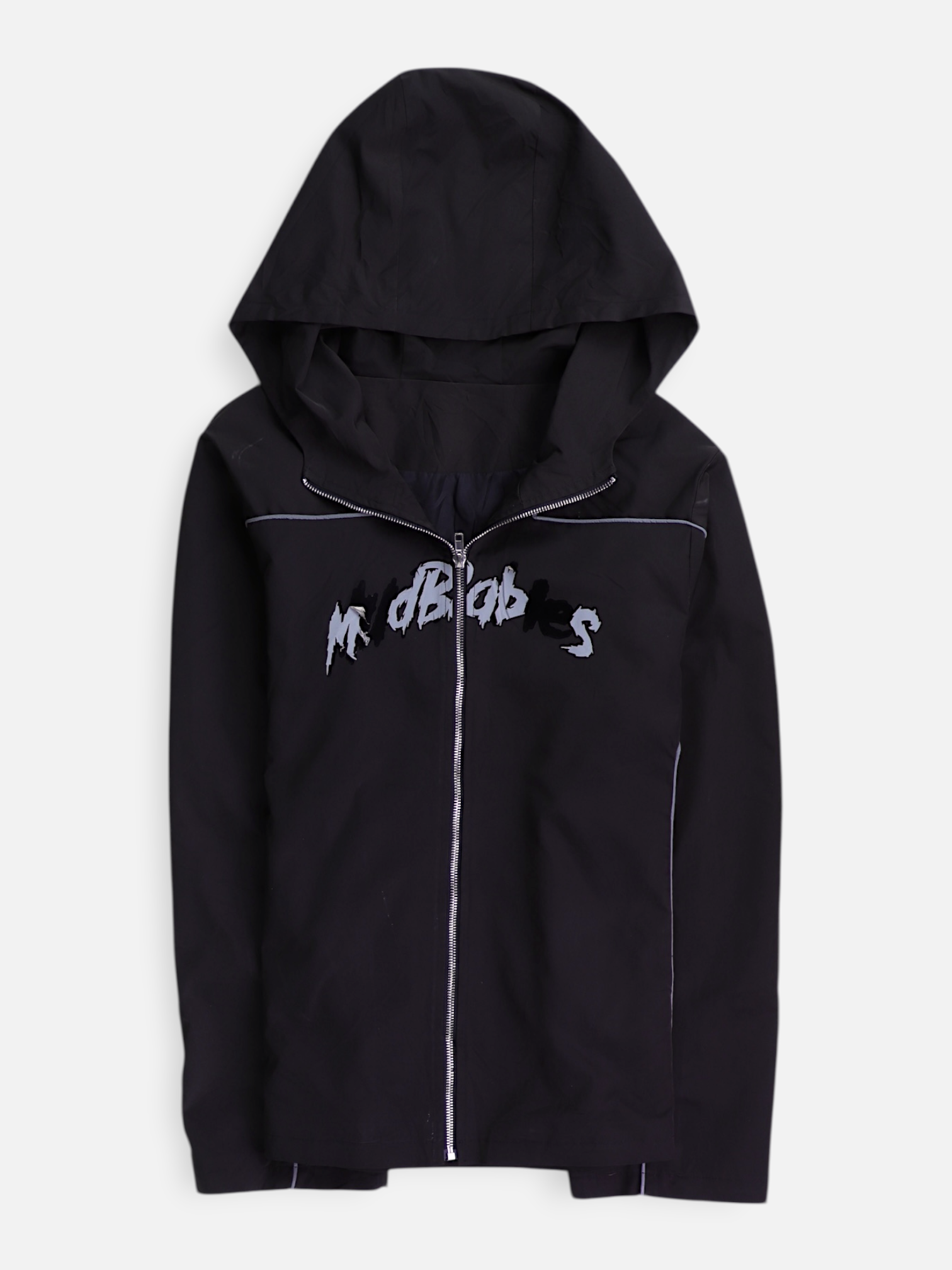 Chumpa Deportivo - Mujer - XL
