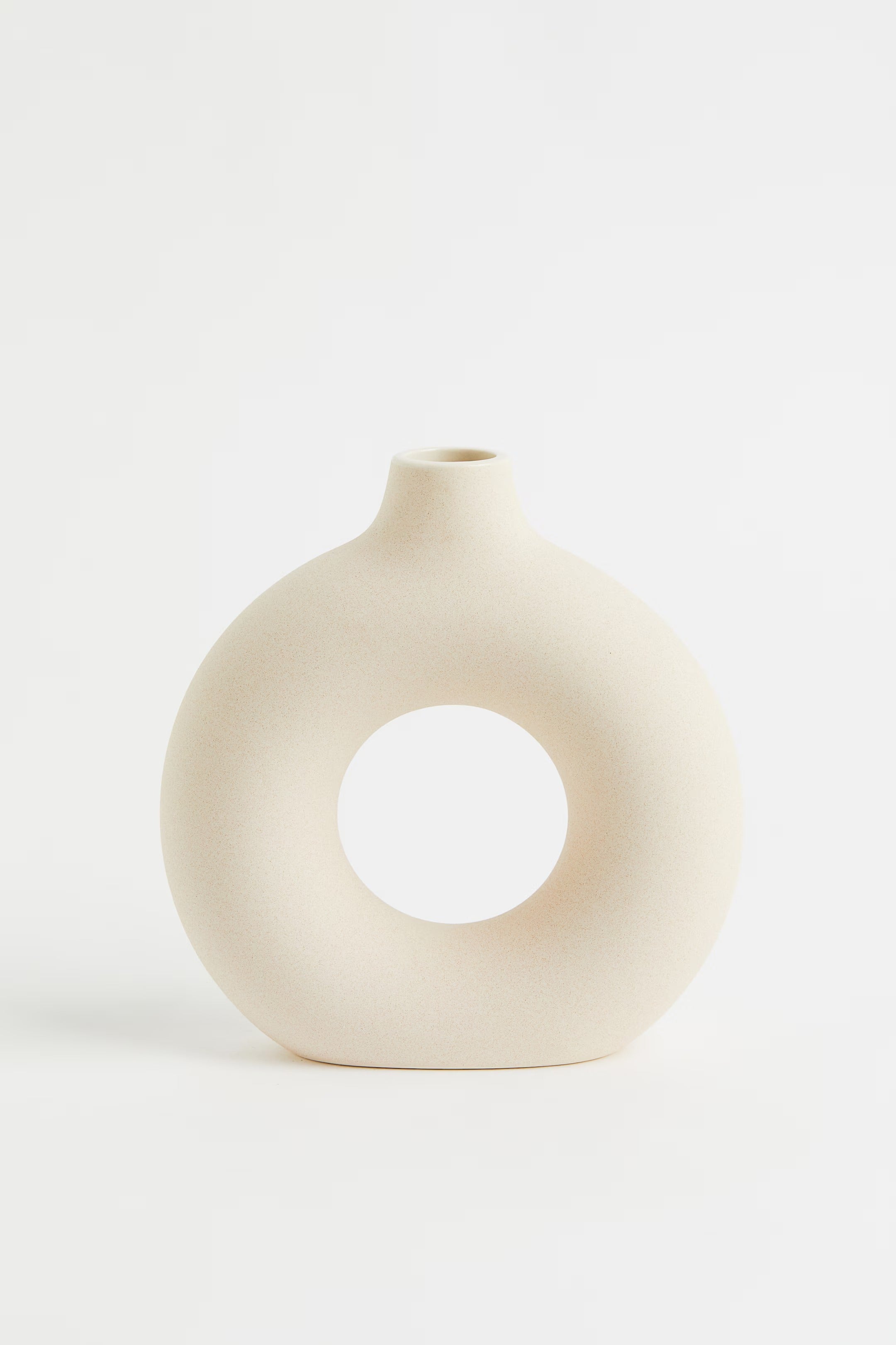 H&M Home Adorno Ceramica - Large
