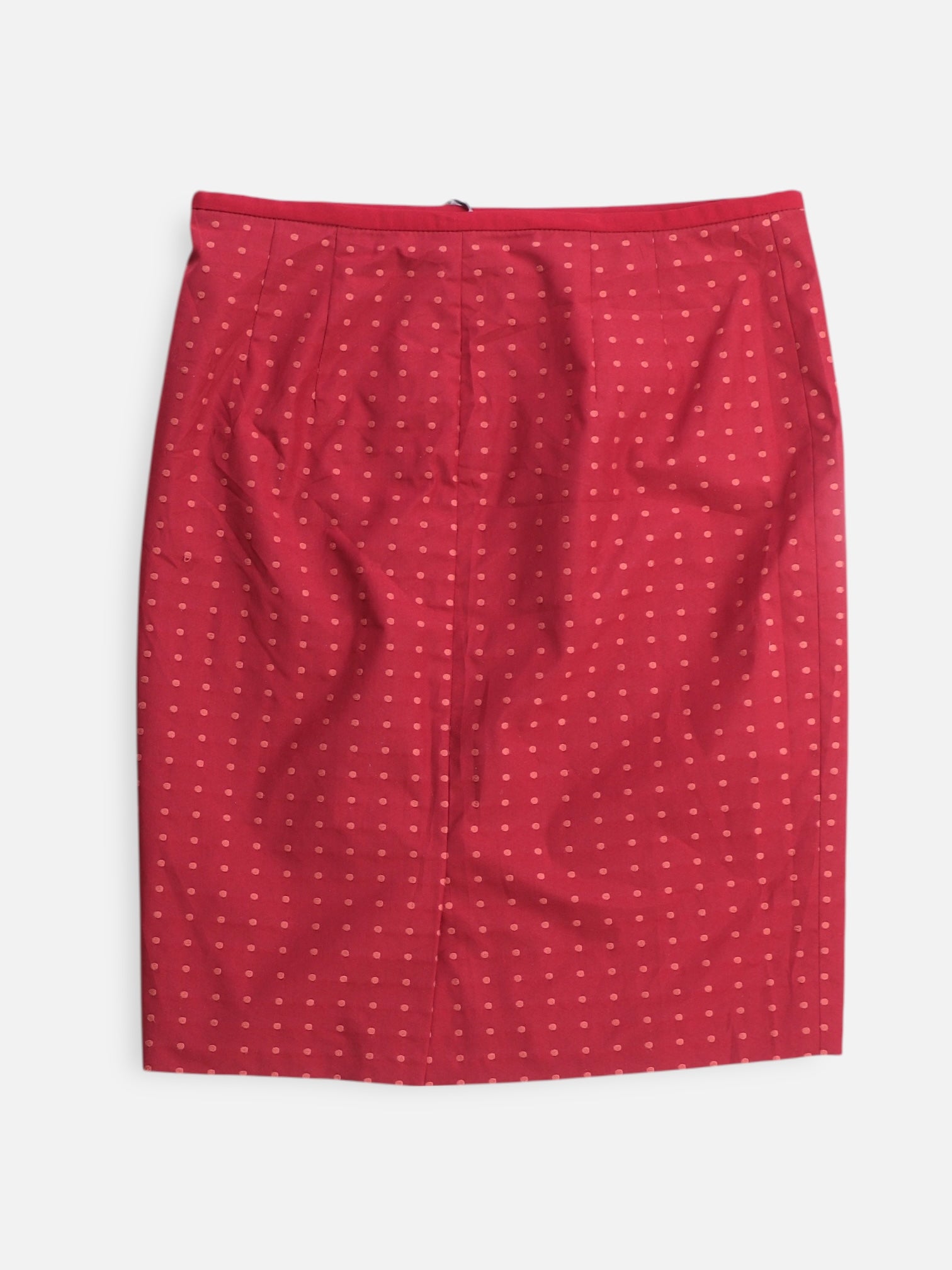 Falda Casual - Mujer - 4