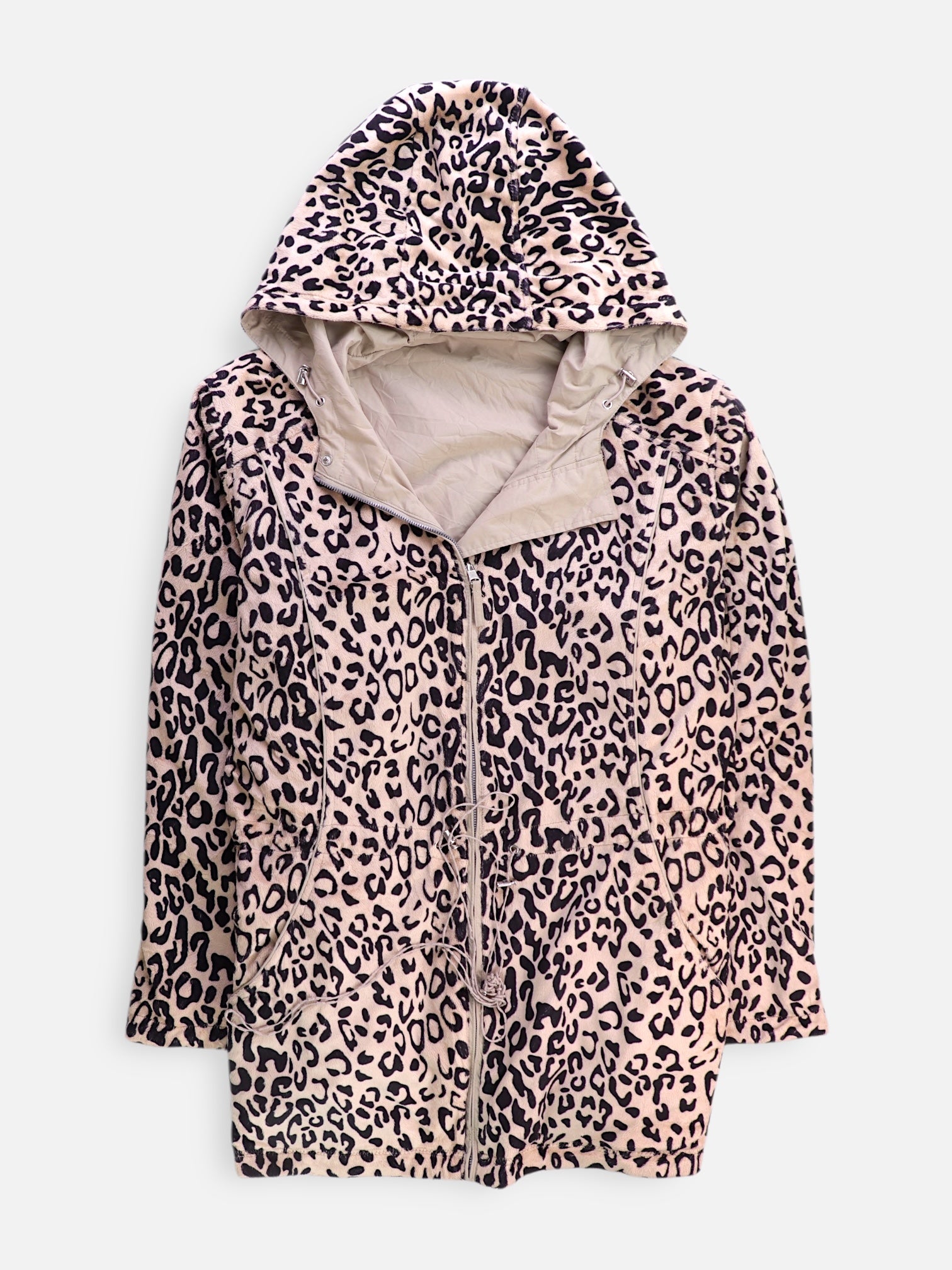 LANE BRYANT  Chaqueta Casual Reversible - Mujer - 26/28