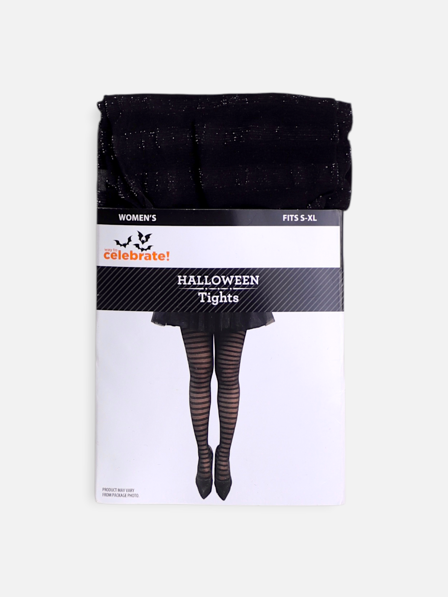 Medias 1 Pieza - Mujer - Talla Única (One Size)