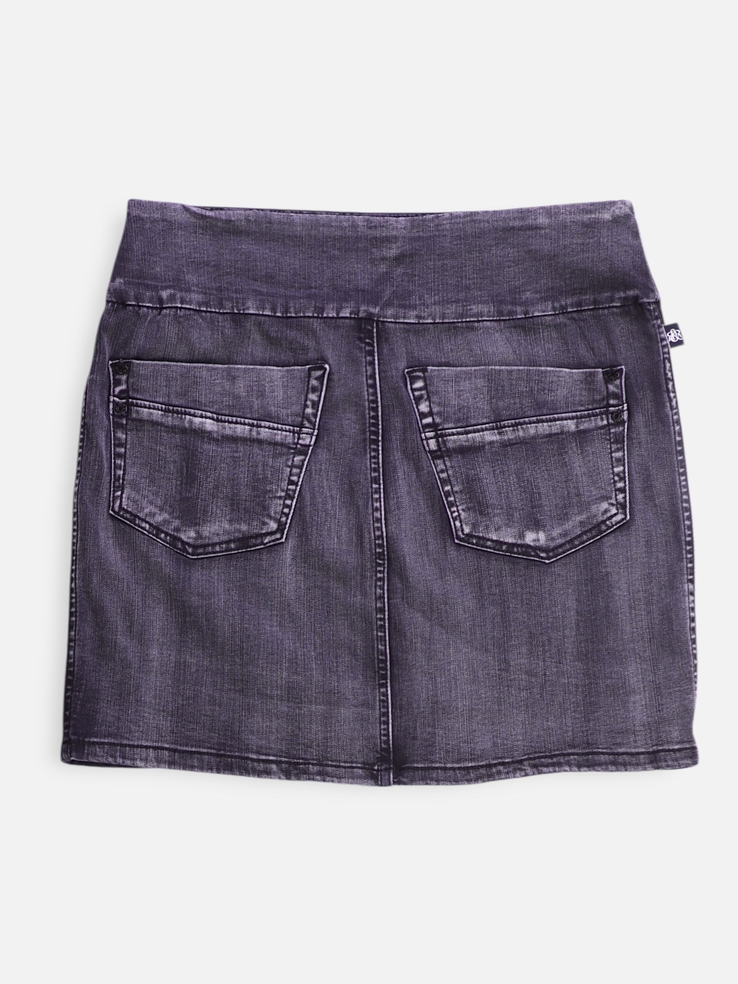 Falda Casual - Mujer - 8