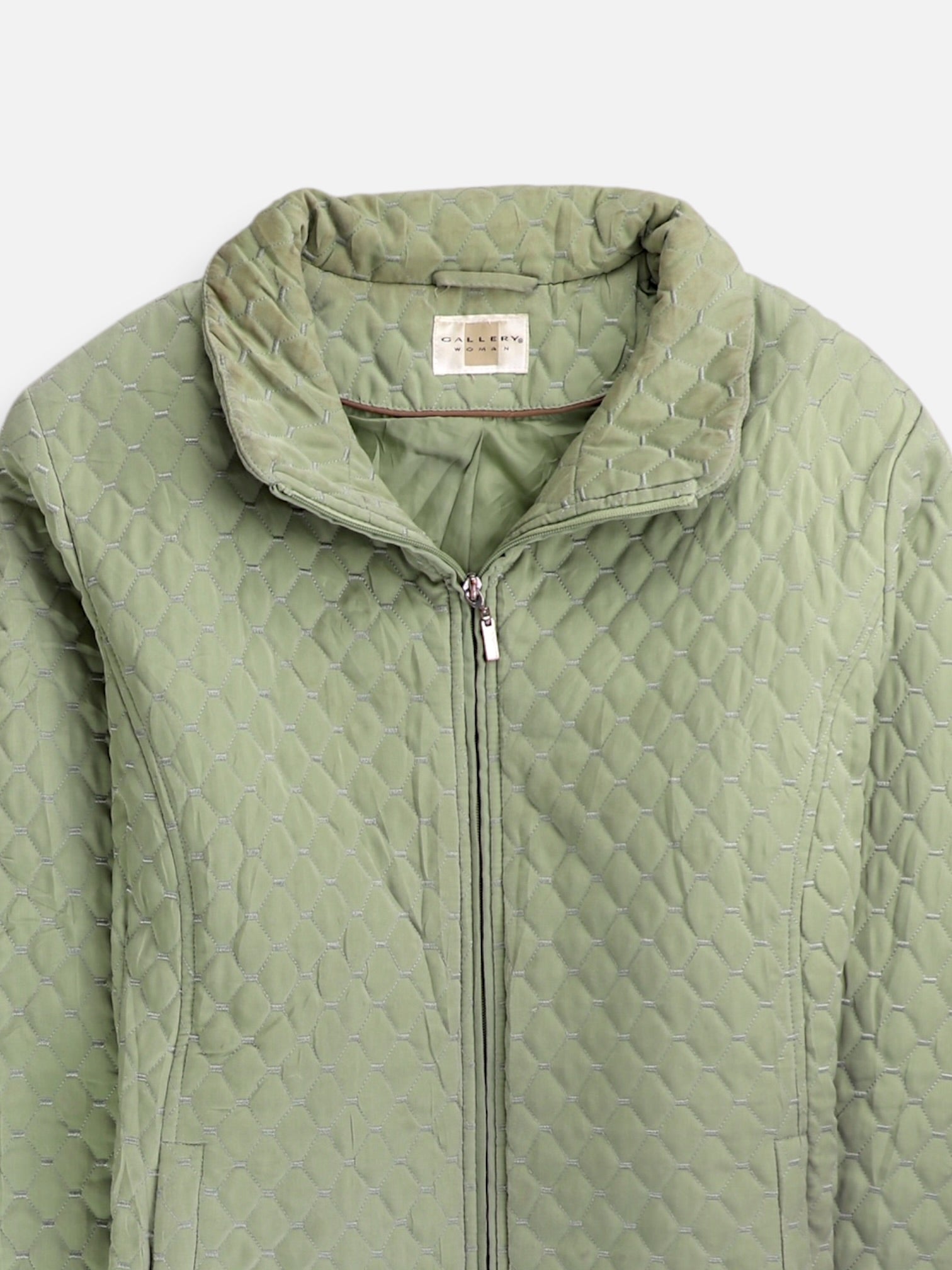 GALLERY  Chaqueta Casual Basic - Mujer - N/A