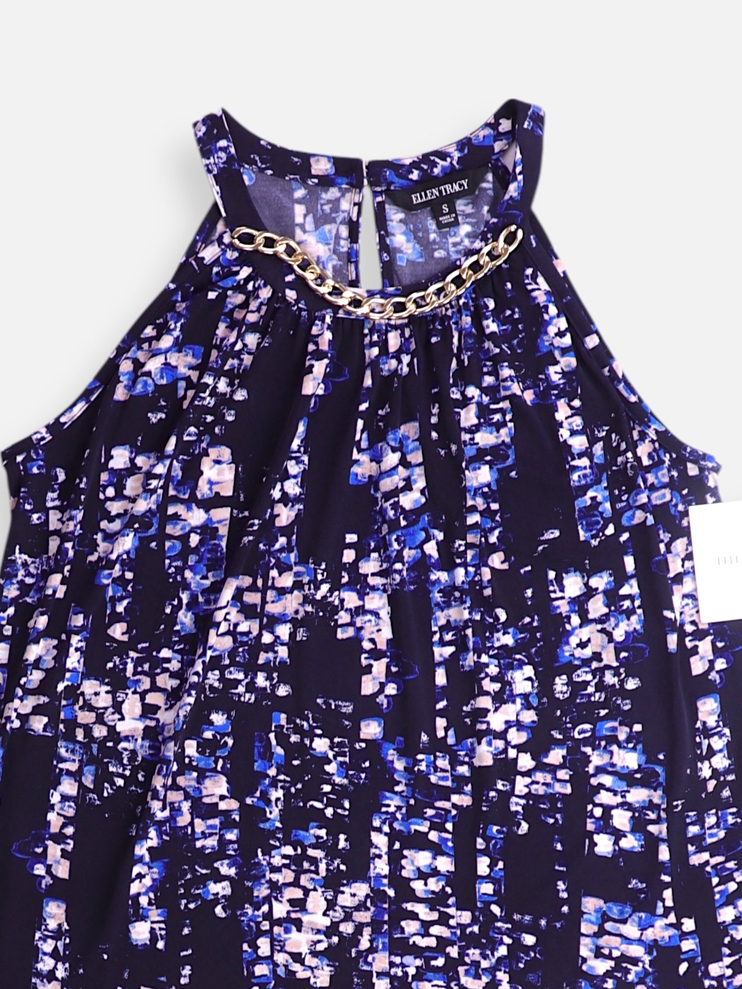 Blusa Casual - Mujer - Small