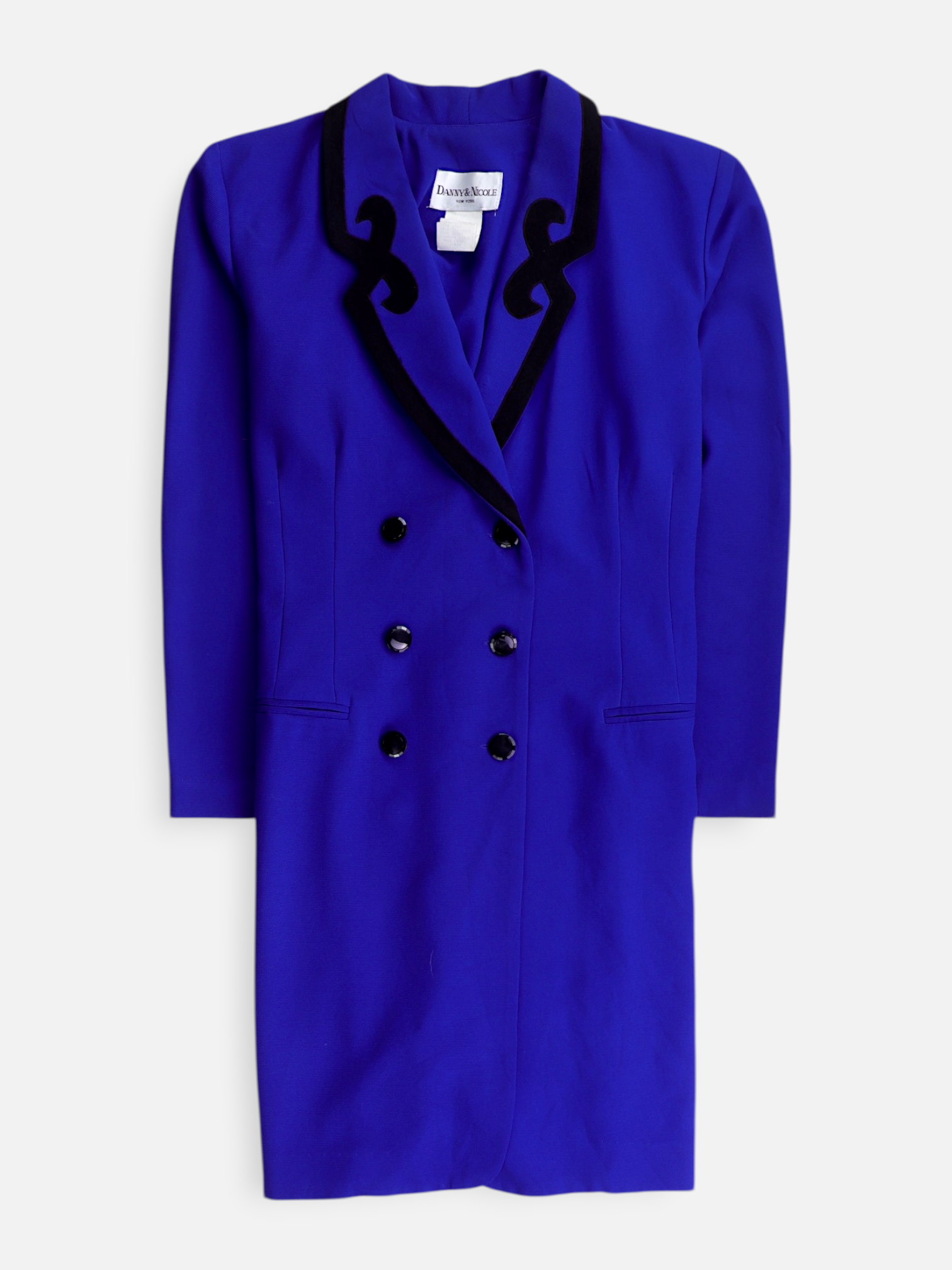 Blazer Casual - Mujer - 12 petite