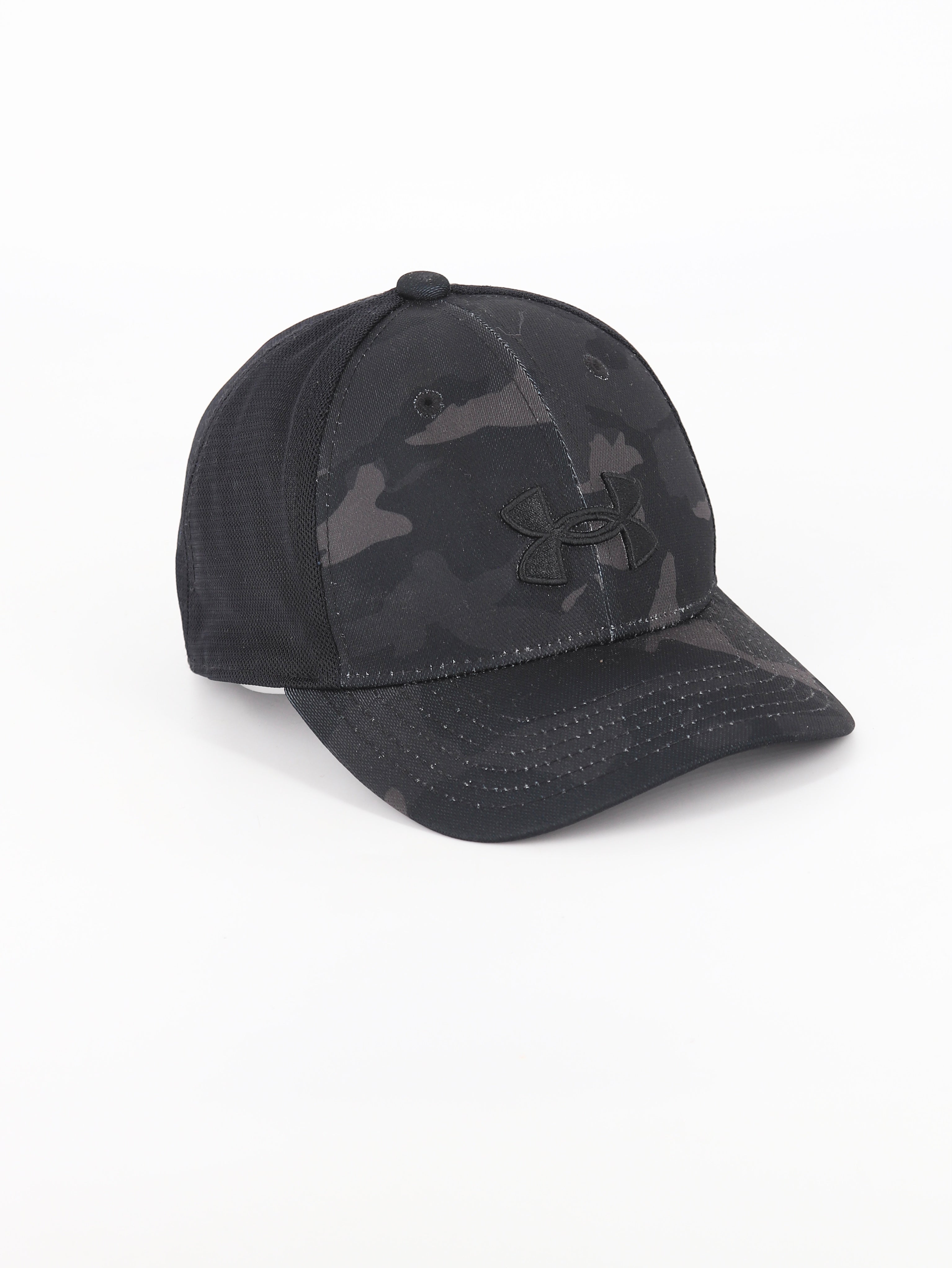 Under Armour Gorra Deportivo - Niño - N/A