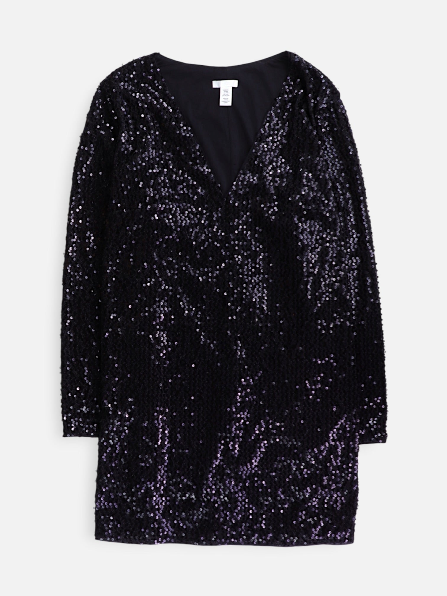 H&M Vestido Fiesta - Mujer - 2XL