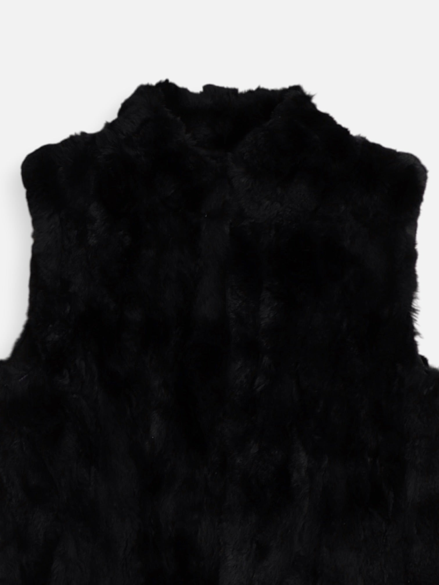 Chaleco Teddy - Mujer - XL