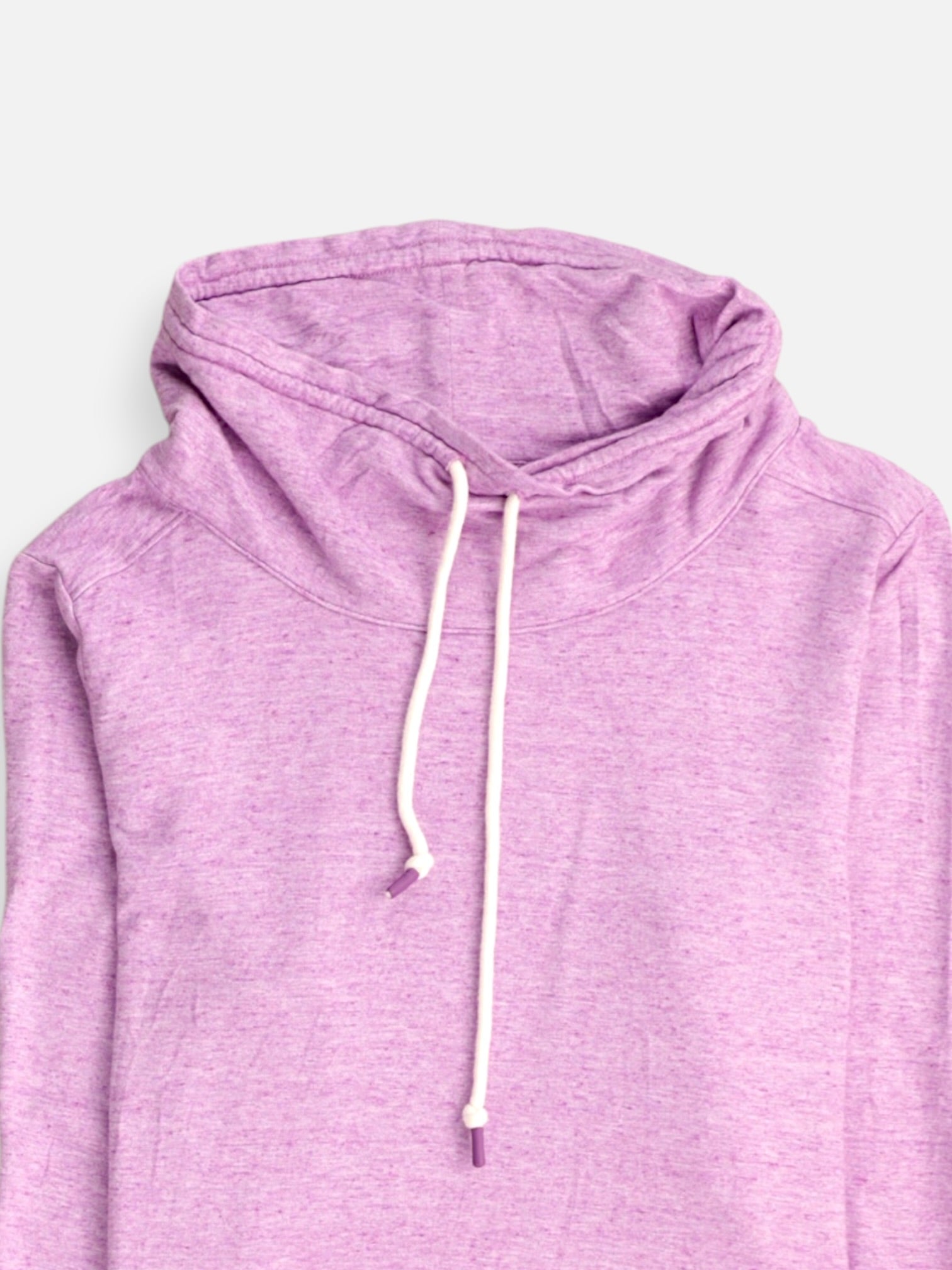 TALBOTS Sudadera Deportivo Basic - Mujer - Large