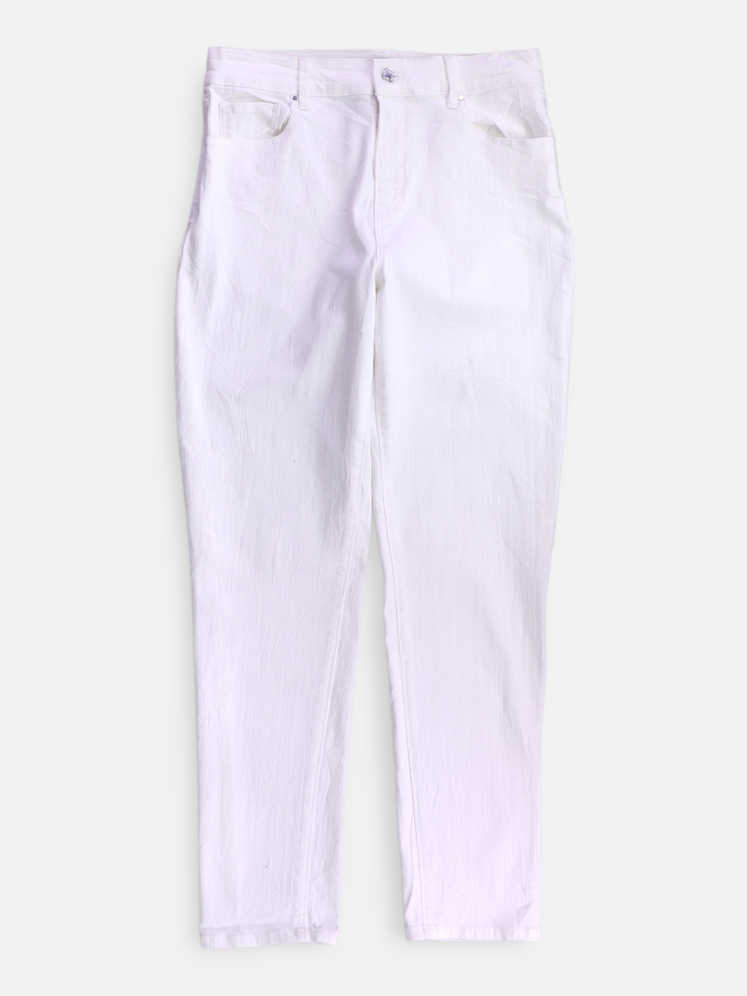 ANN TAYLOR Jean Skinny Fit Denim - Mujer - 6