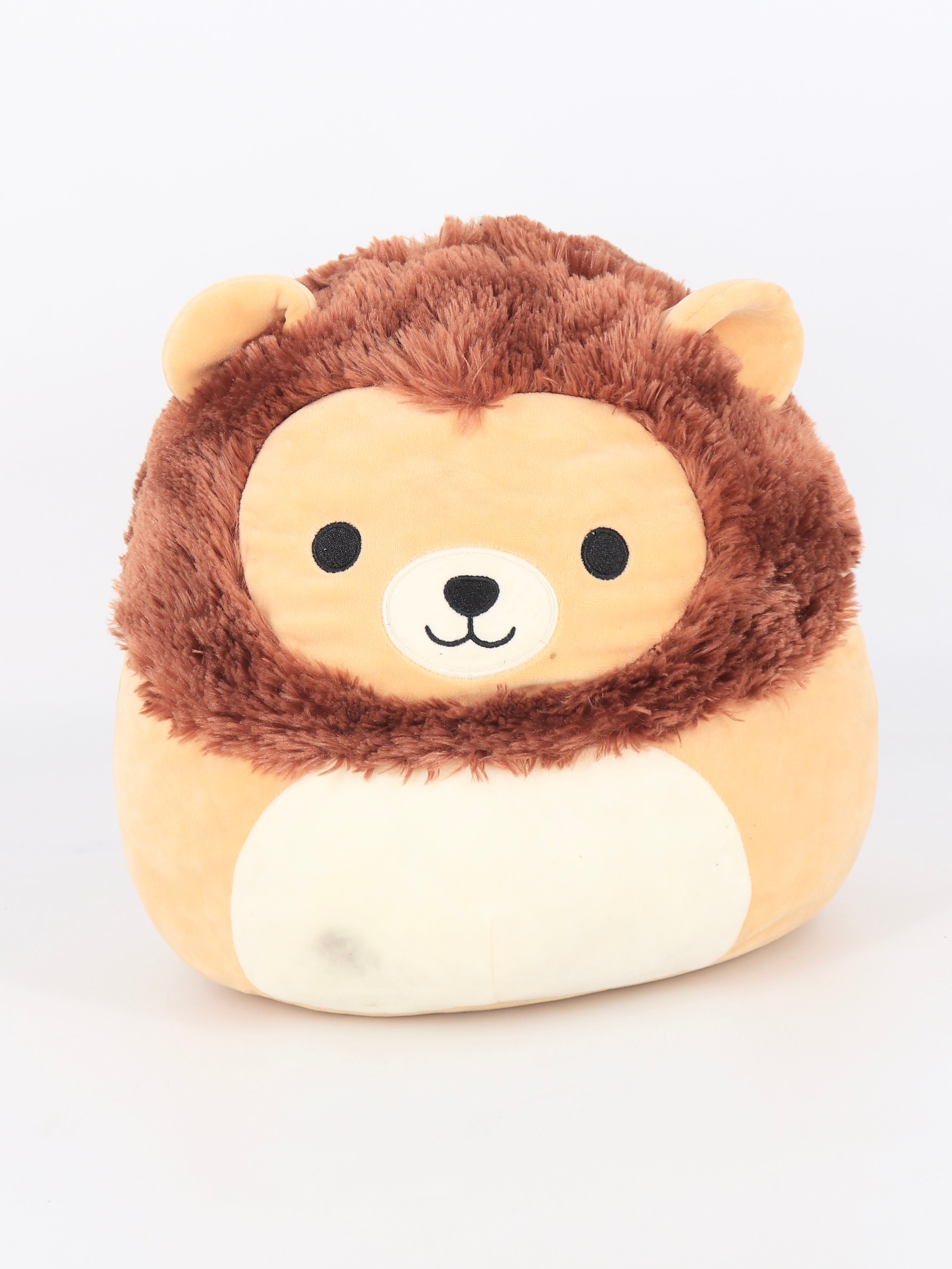 SOUISHMALLOWS Peluche Animado - Unisex - Talla Única (One Size)