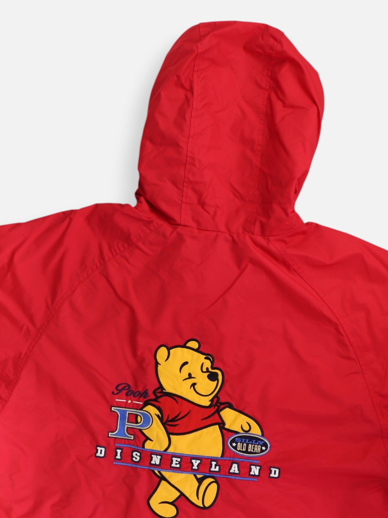 Disney Chumpa Deportivo - Hombre - Large