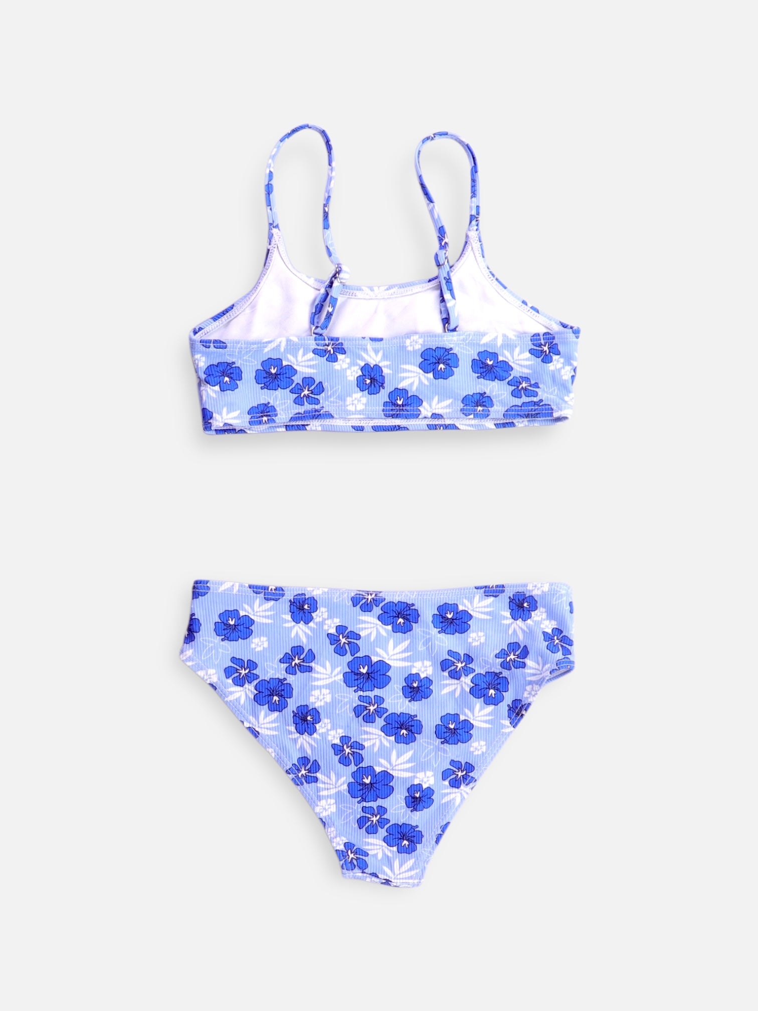 Traje de Verano Dos piezas - Niña - Small - 12-13Y (Años)