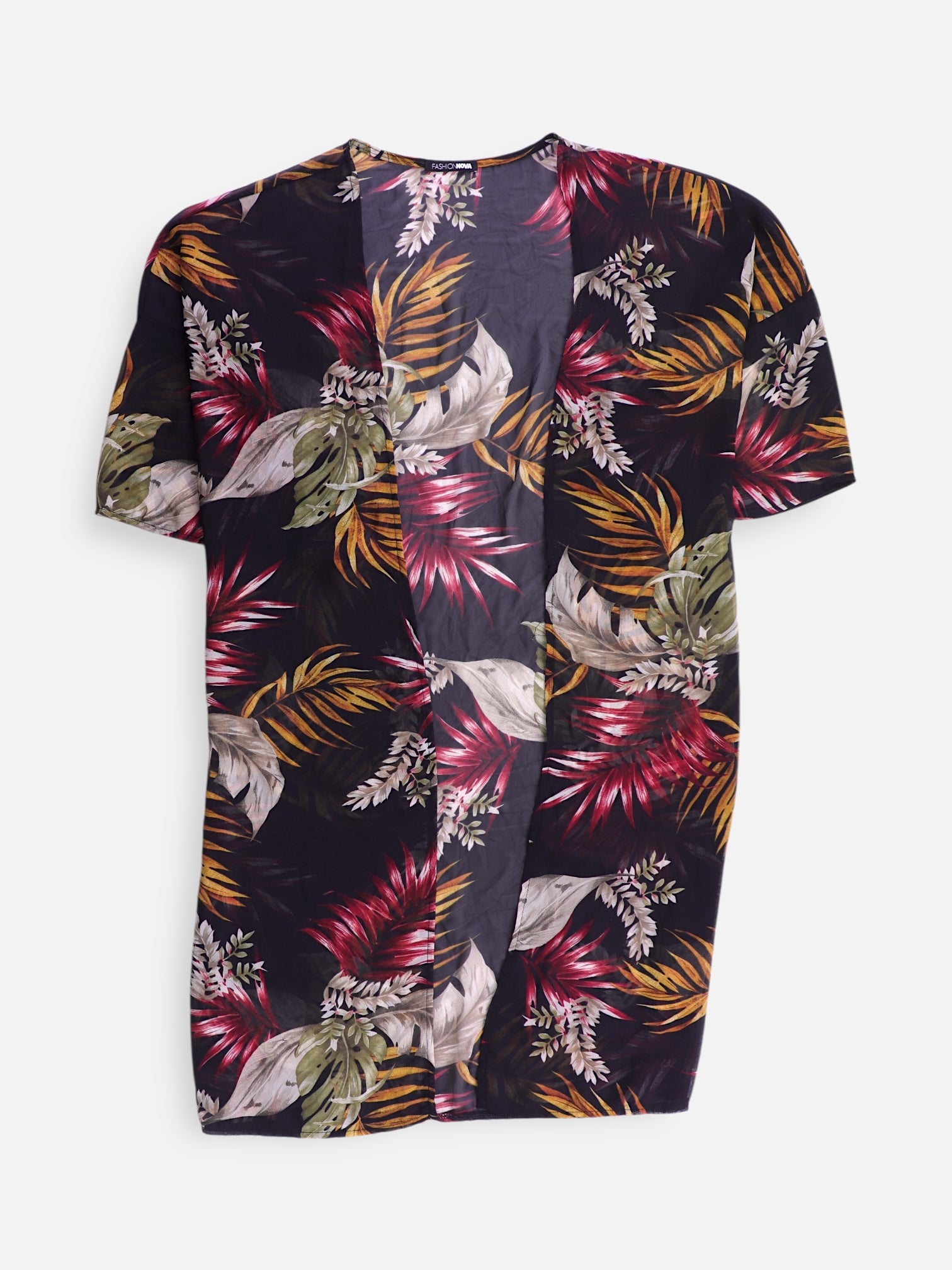 Traje de Verano Dos piezas - Mujer - Large