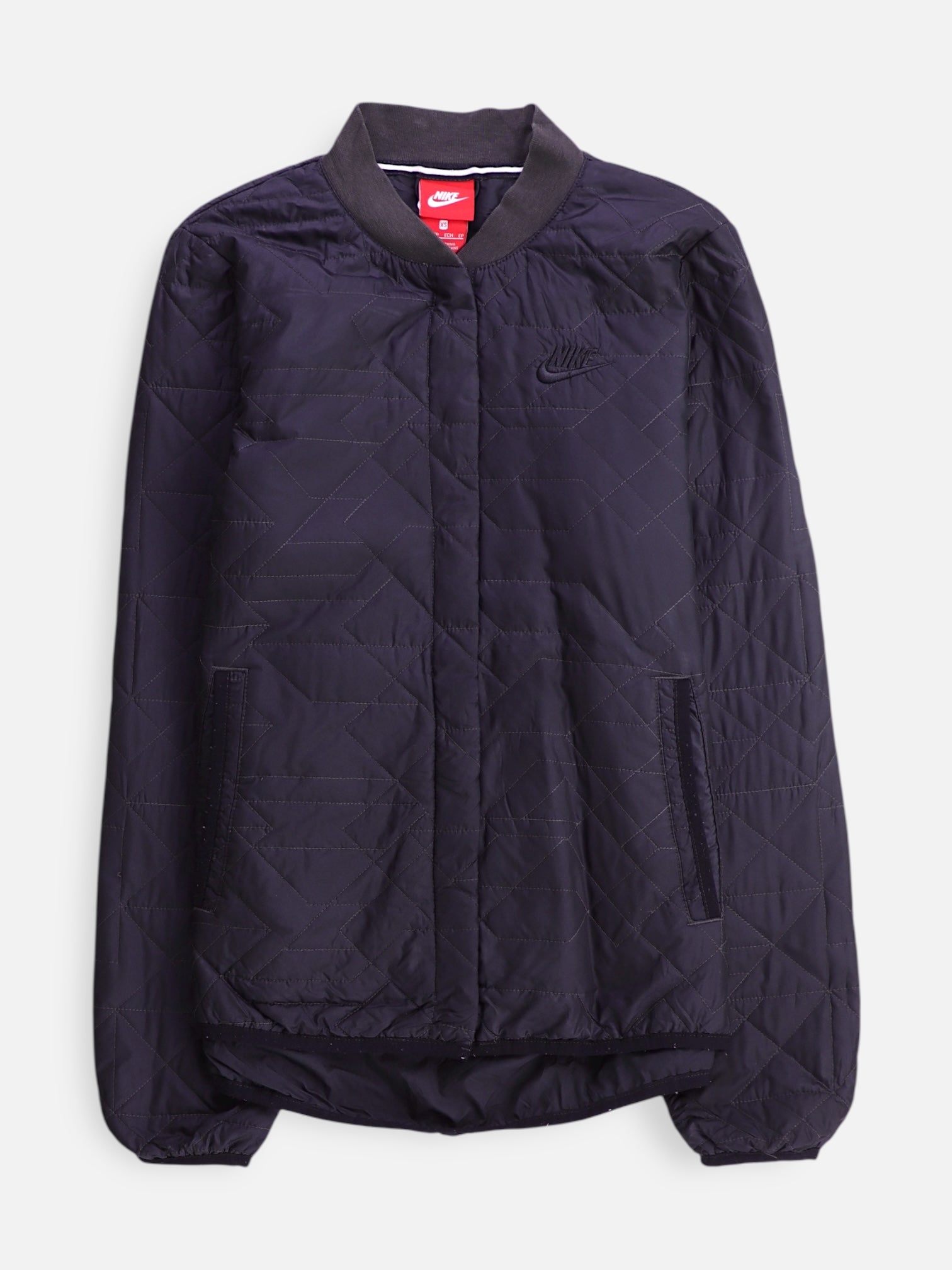 Nike Chaqueta Puffer Impermeable - Niño - XS - 12-13Y (Años)