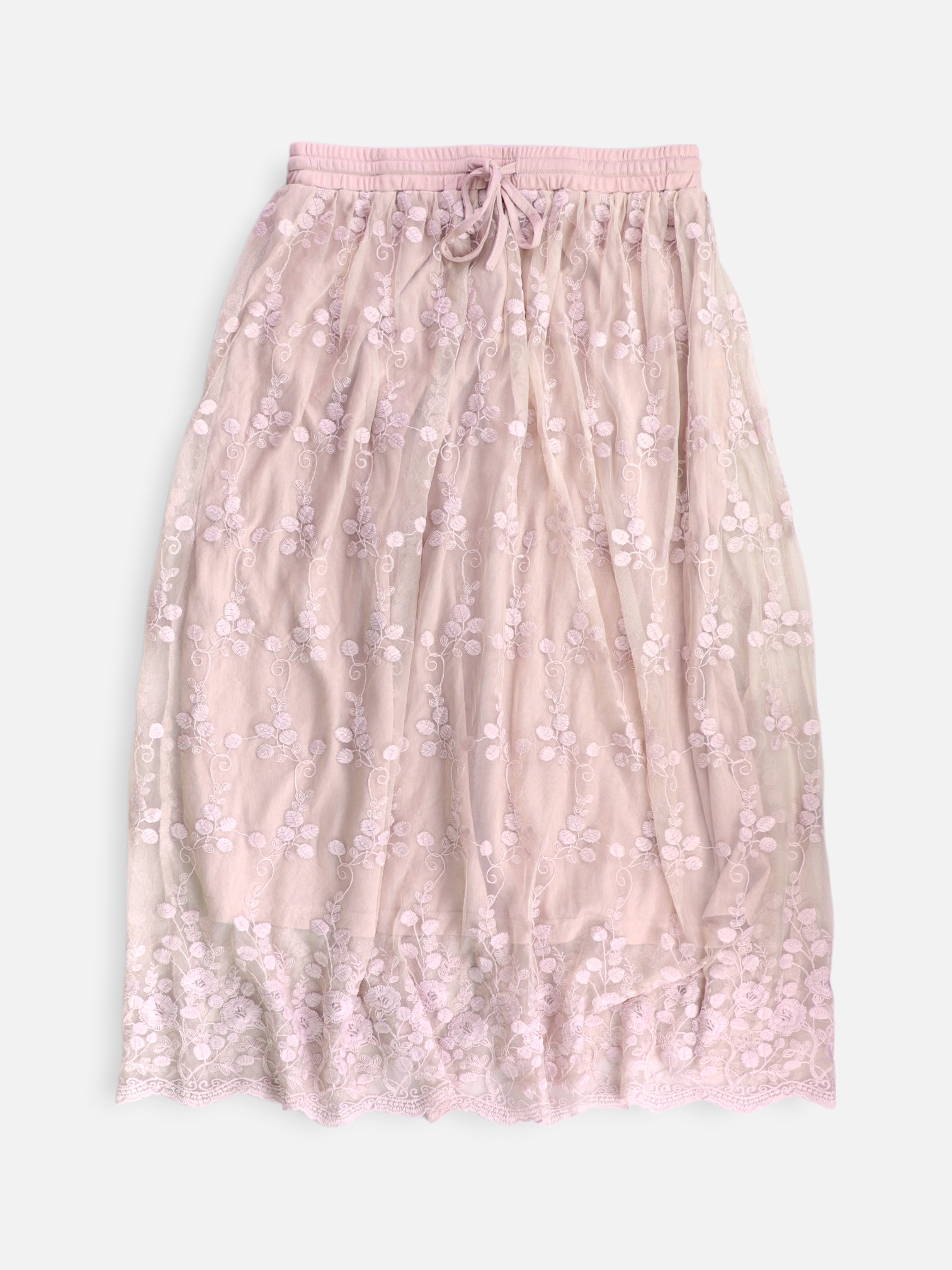 Falda Casual - Mujer - Medium