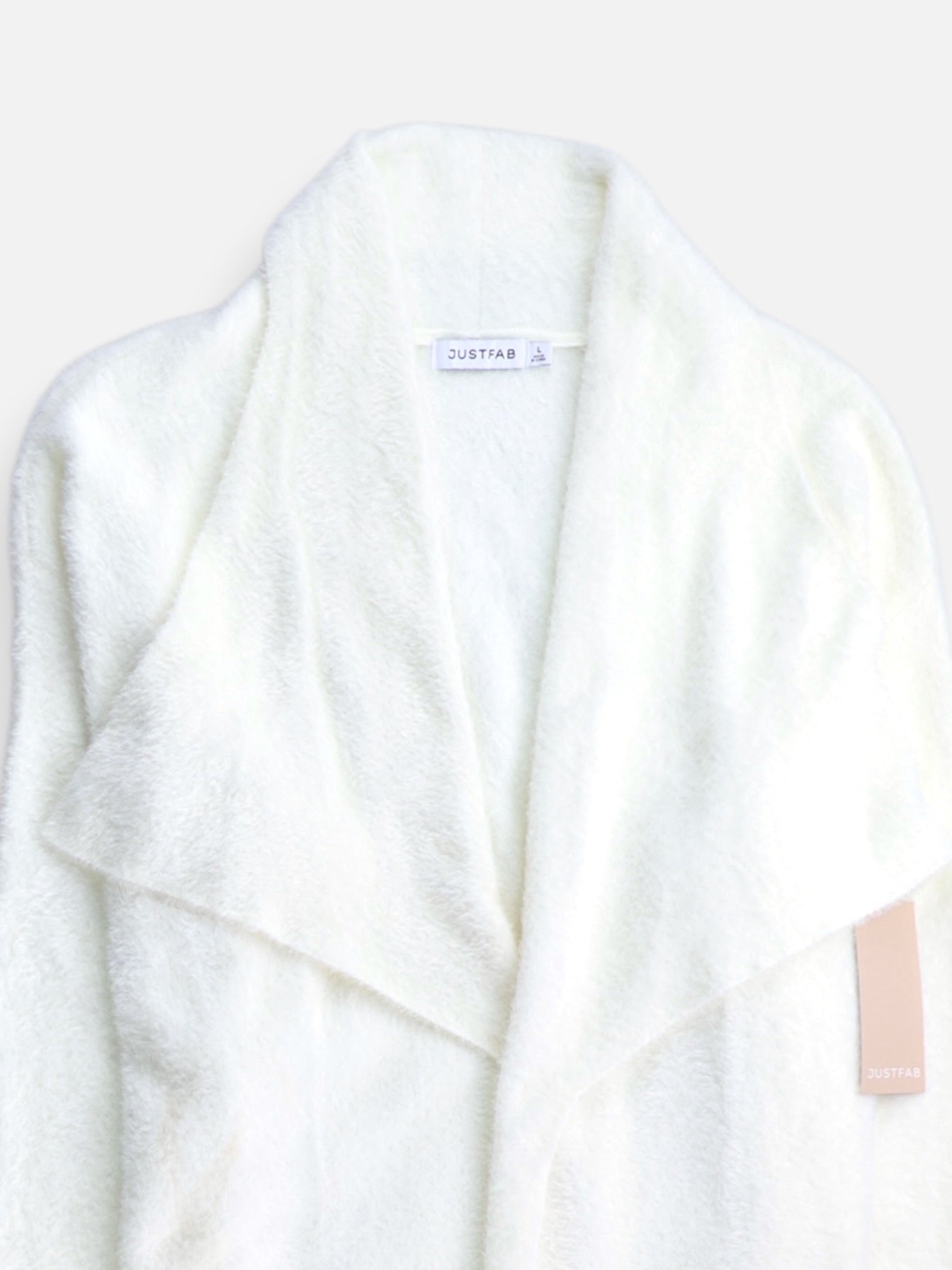 Sueter Cardigan Casual - Mujer - Large