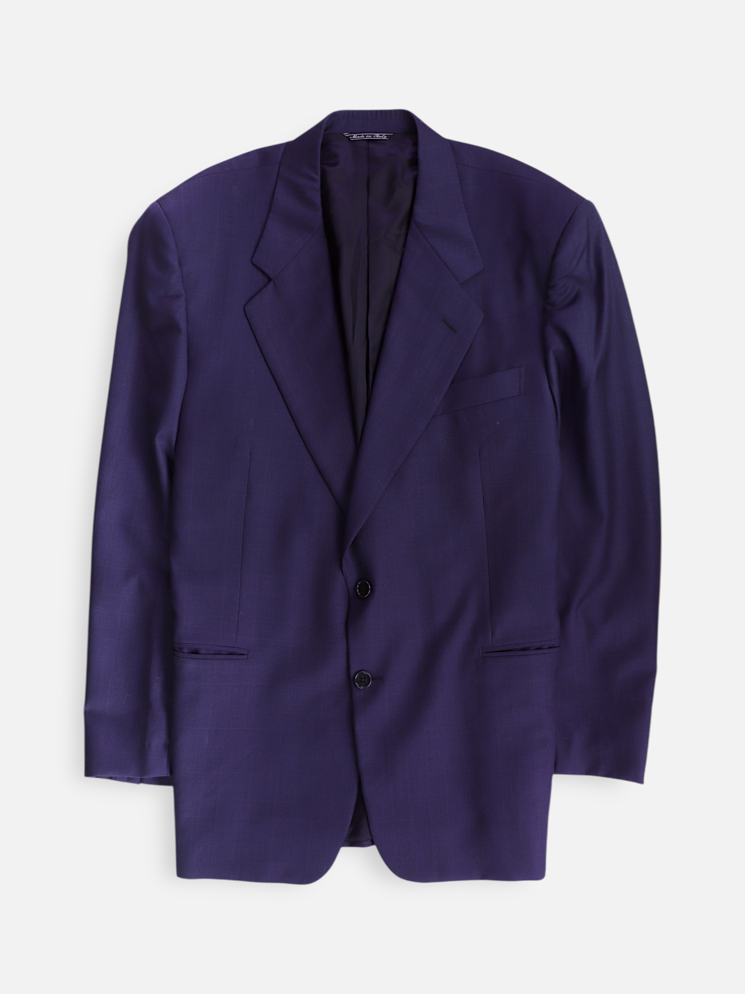 Blazer Casual - Hombre - XL