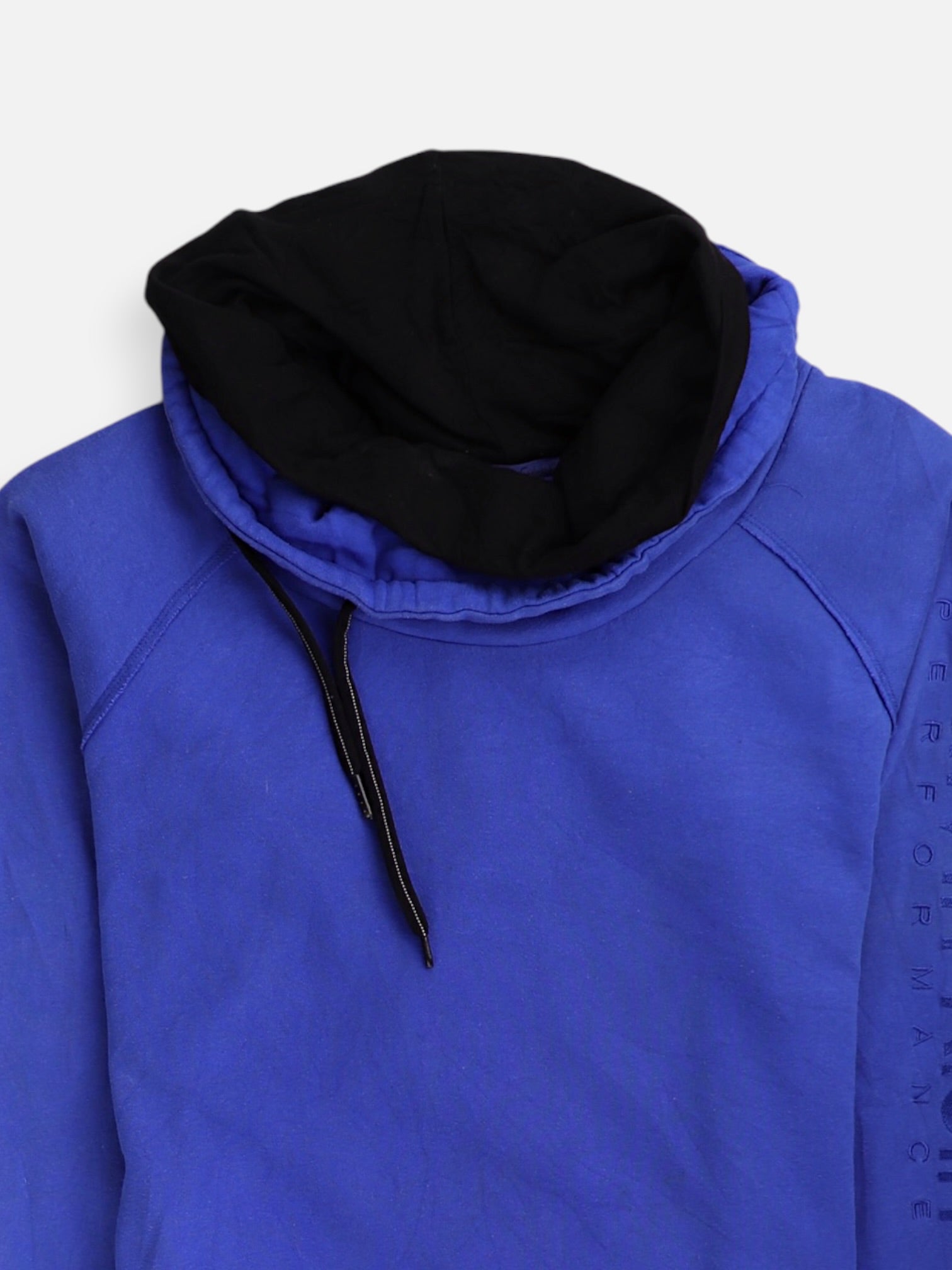 Calvin Klein Sudadera Deportivo Basic - Mujer - XL