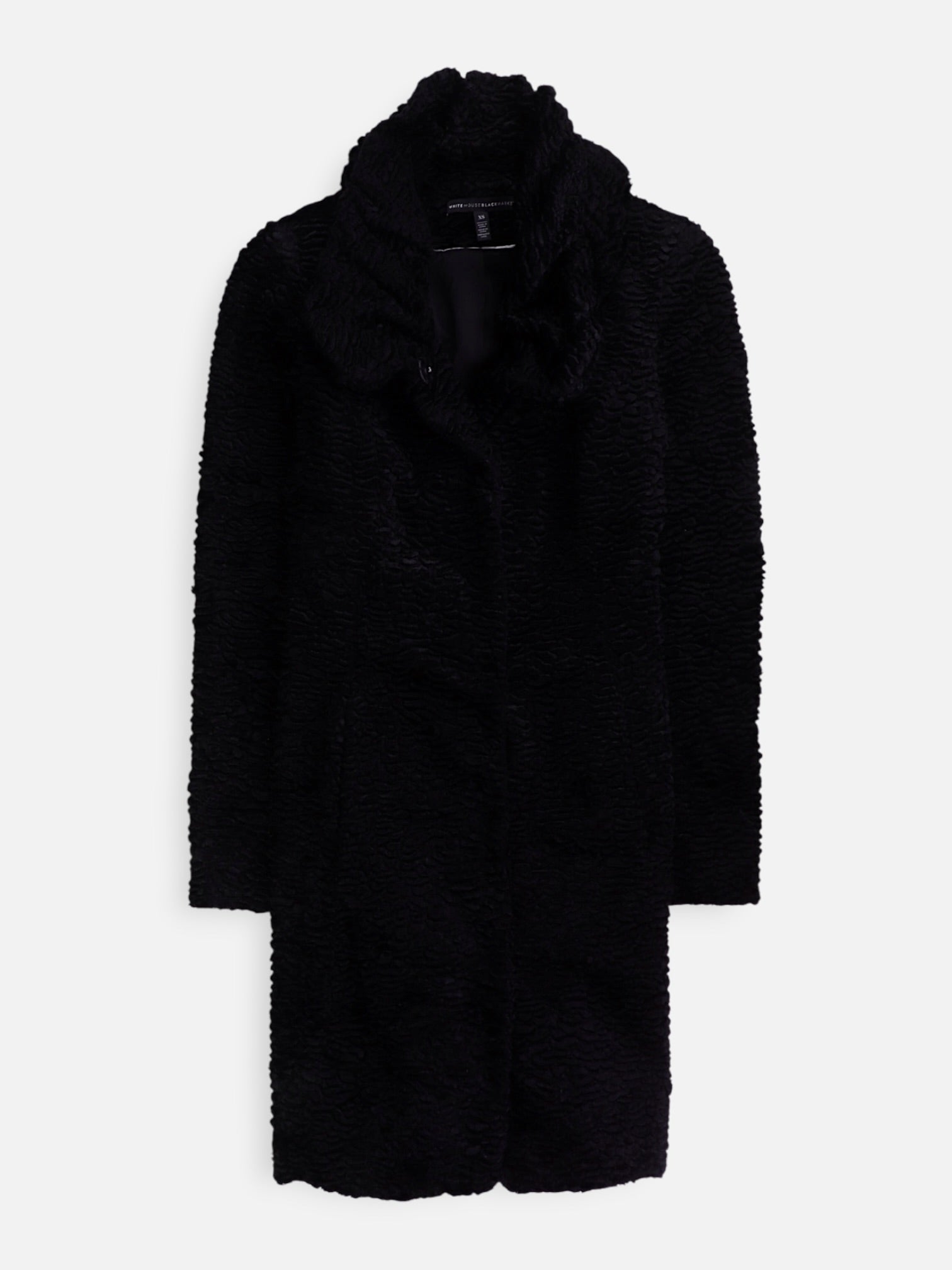 White House Black Market  Abrigo  Single breasted trench Casual - Mujer - XS