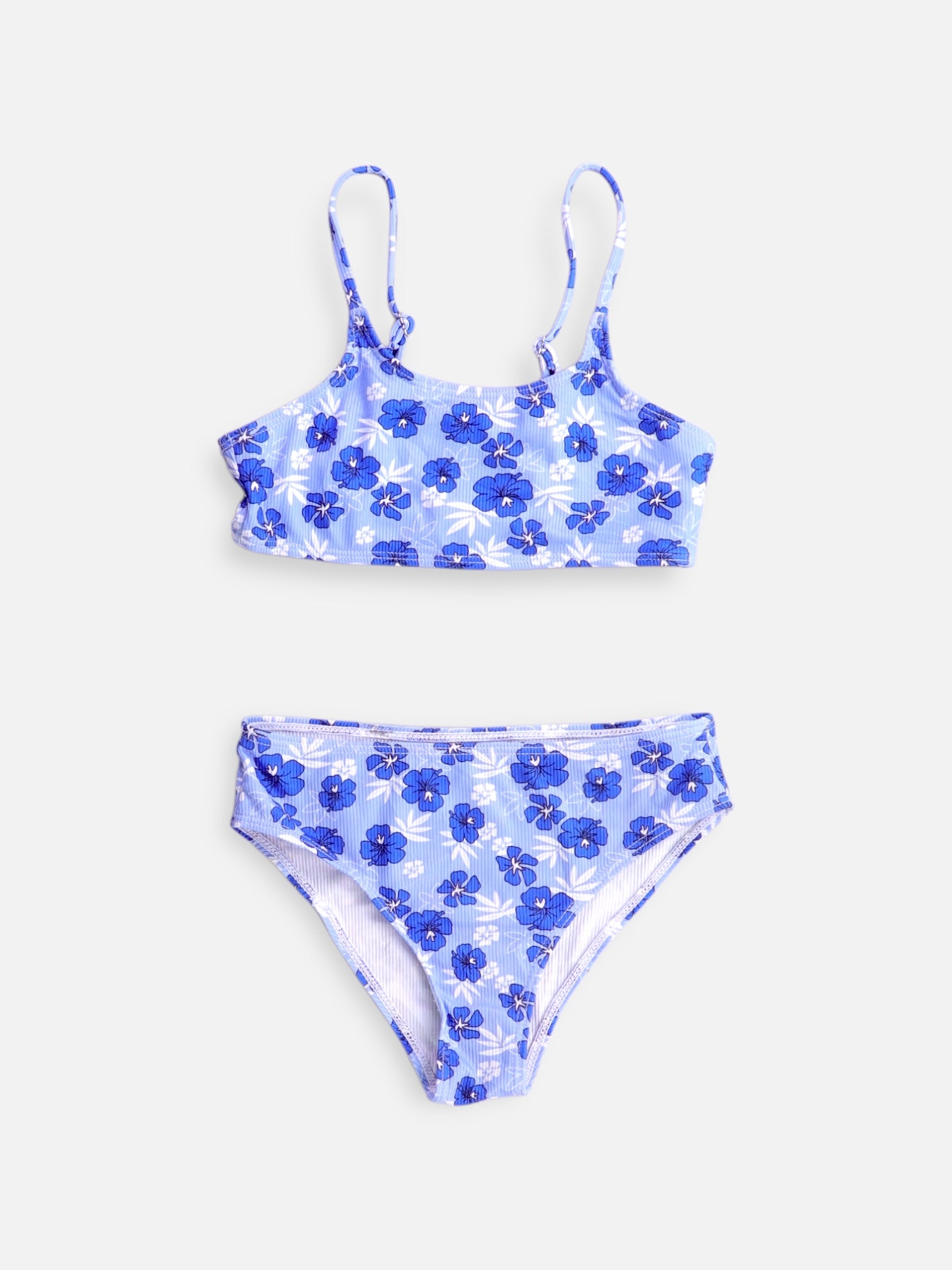 Traje de Verano Dos piezas - Niña - Small - 12-13Y (Años)