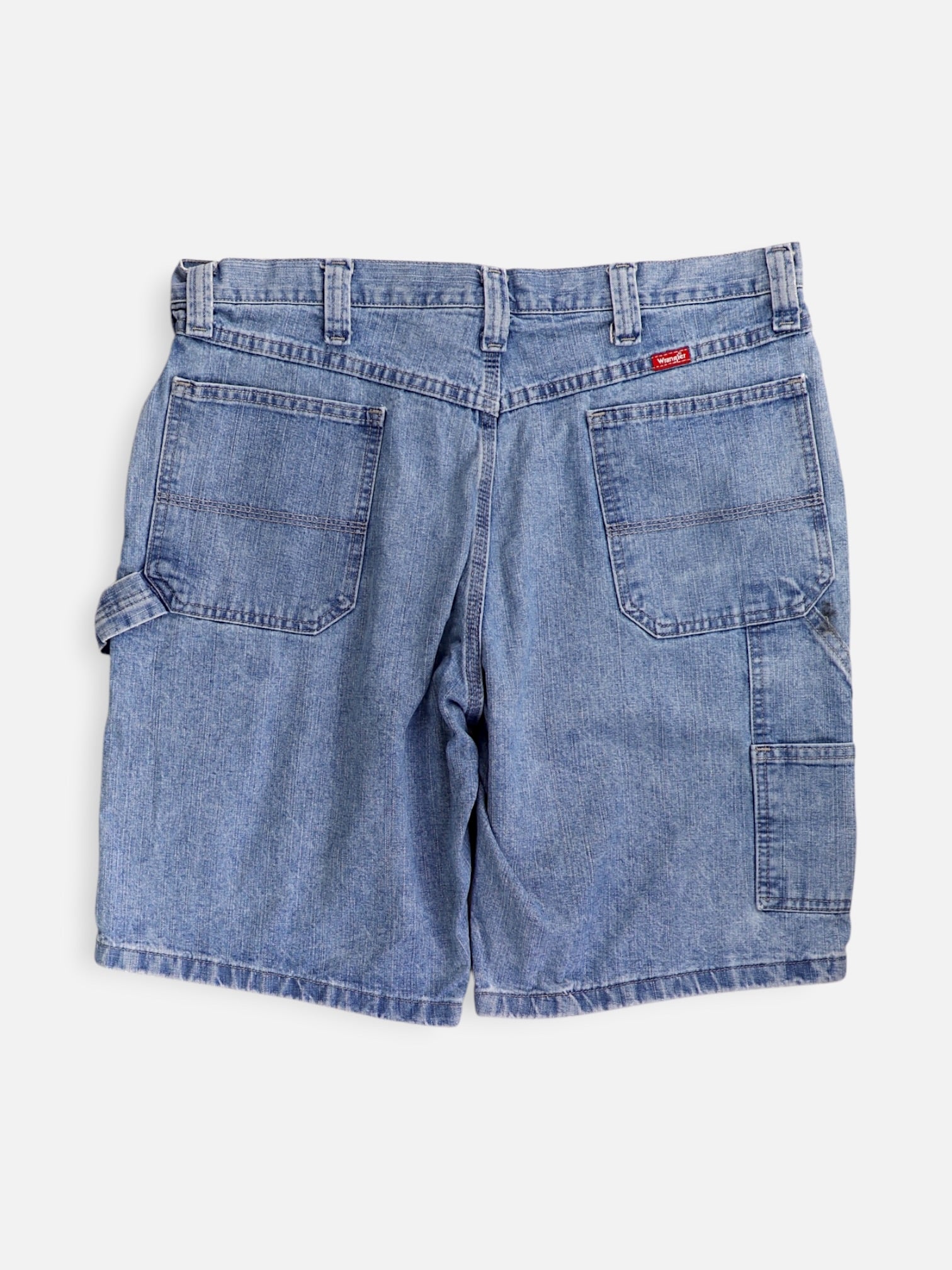 Wrangler Calzoneta Cargo - Hombre - 36'