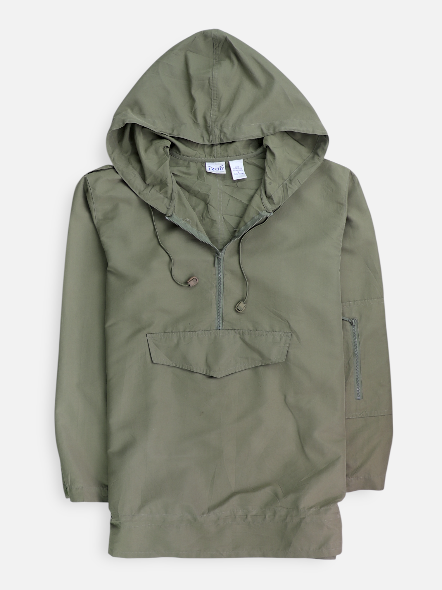 Chumpa Deportivo - Hombre - Small