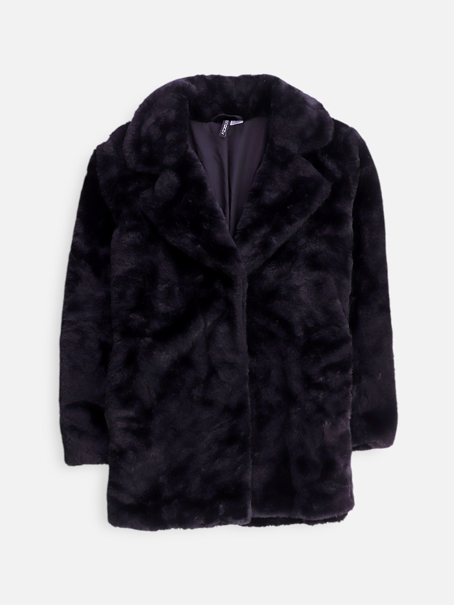 H&M Chaqueta Casual Basic - Mujer - Medium