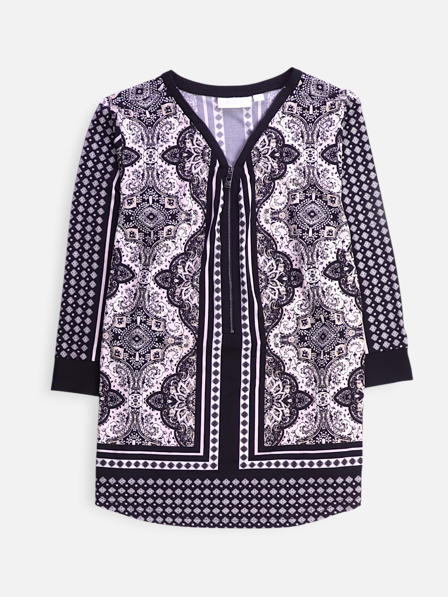 Blusa Casual - Mujer - Medium