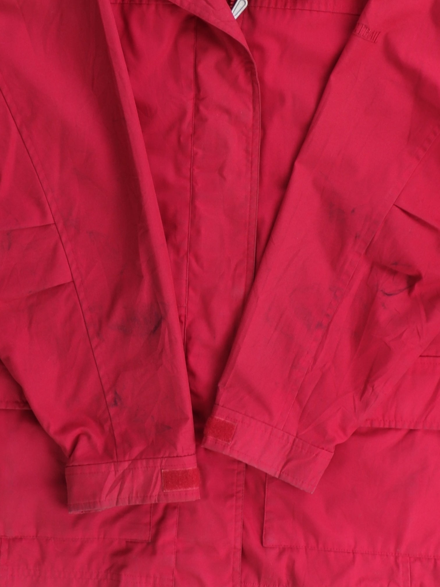 Chaqueta Casual Basic - Mujer - Large