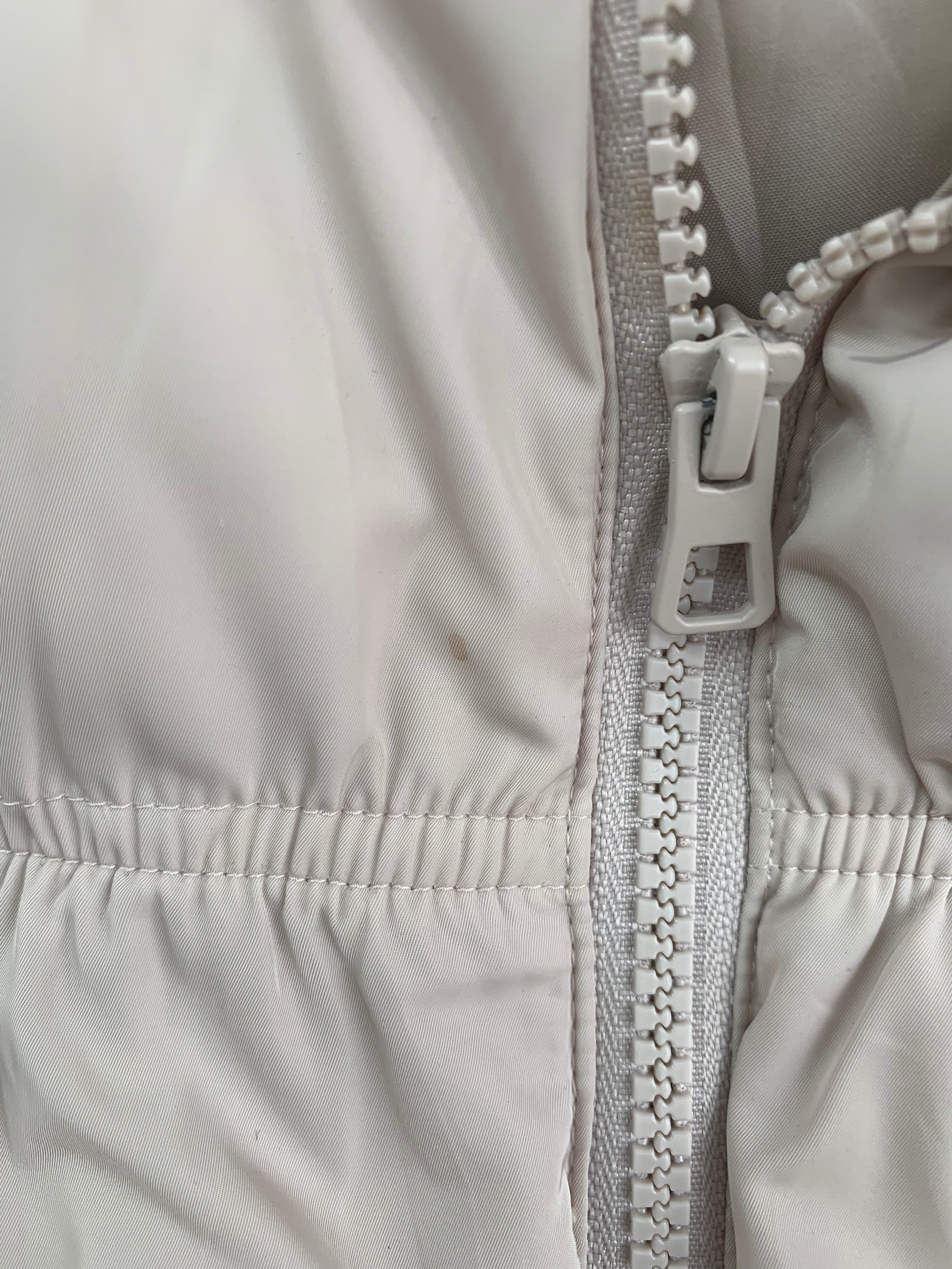 H&M Chaleco Puffer - Mujer - Medium
