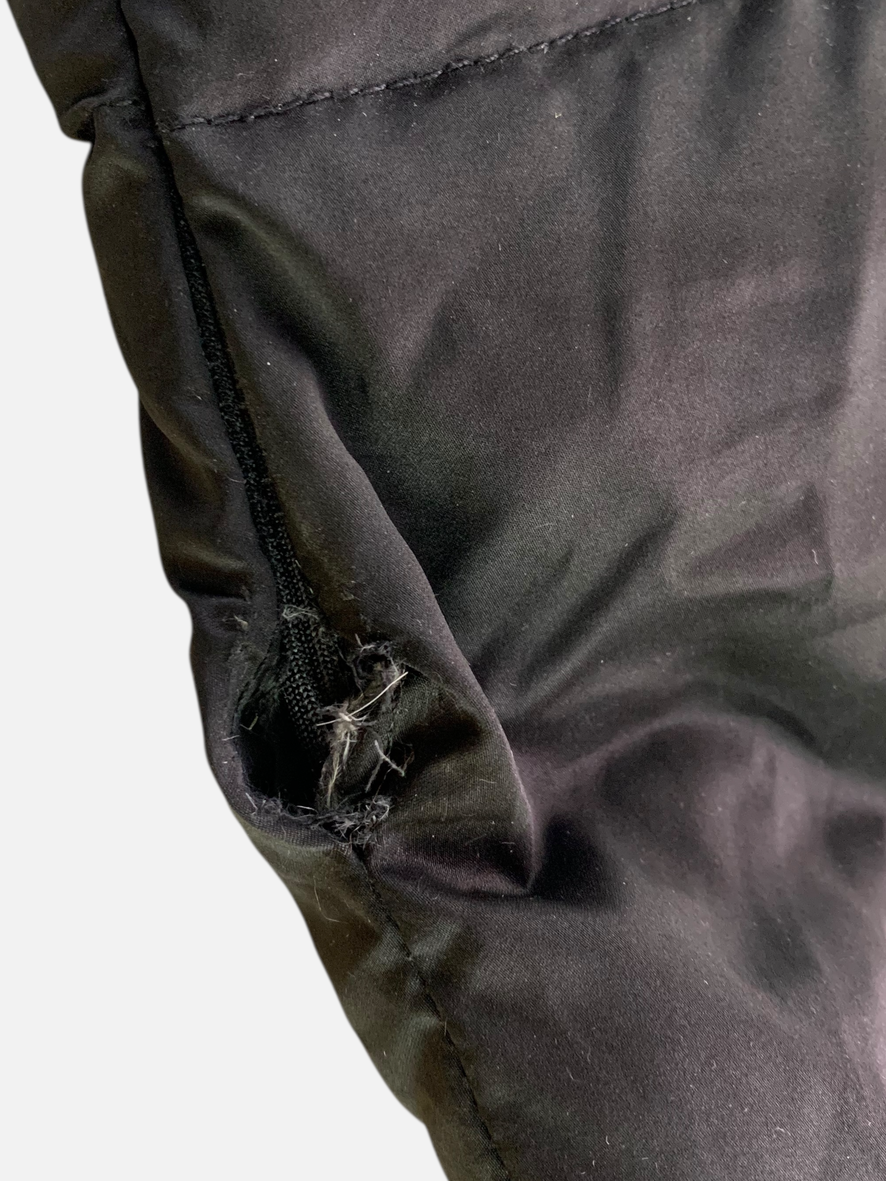 Abrigo Casual Puffer - Mujer - N/A