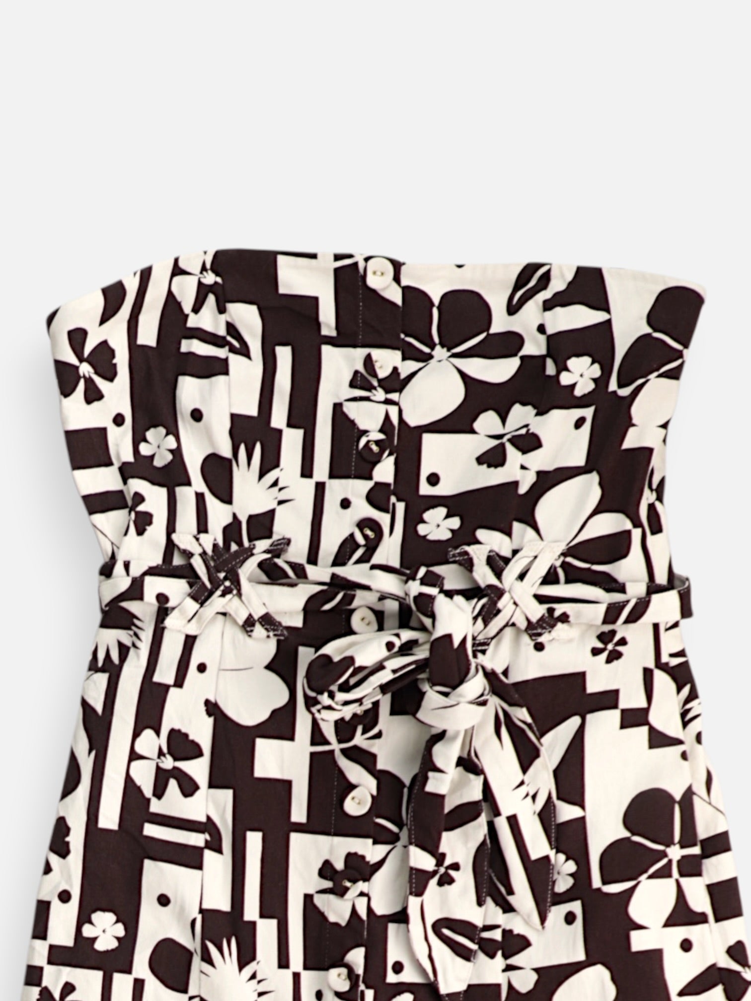 Vestido Verano - Mujer - Medium