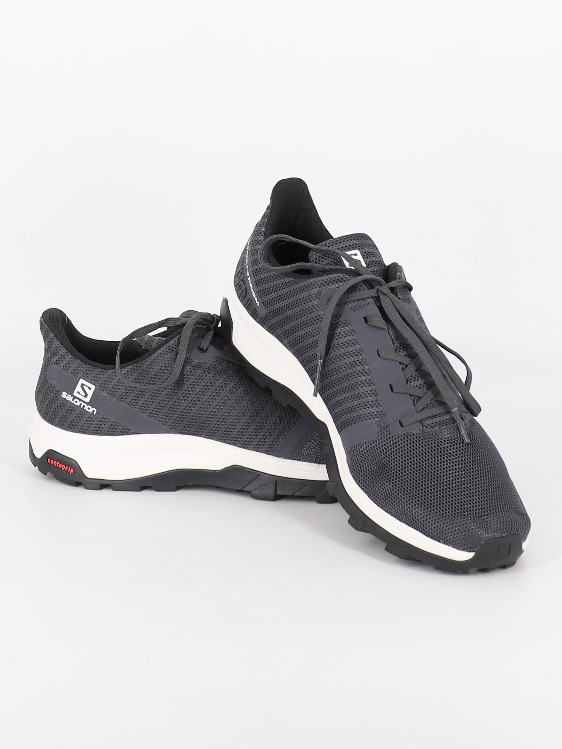 Tenis Deportivo Basic - Hombre - US 12