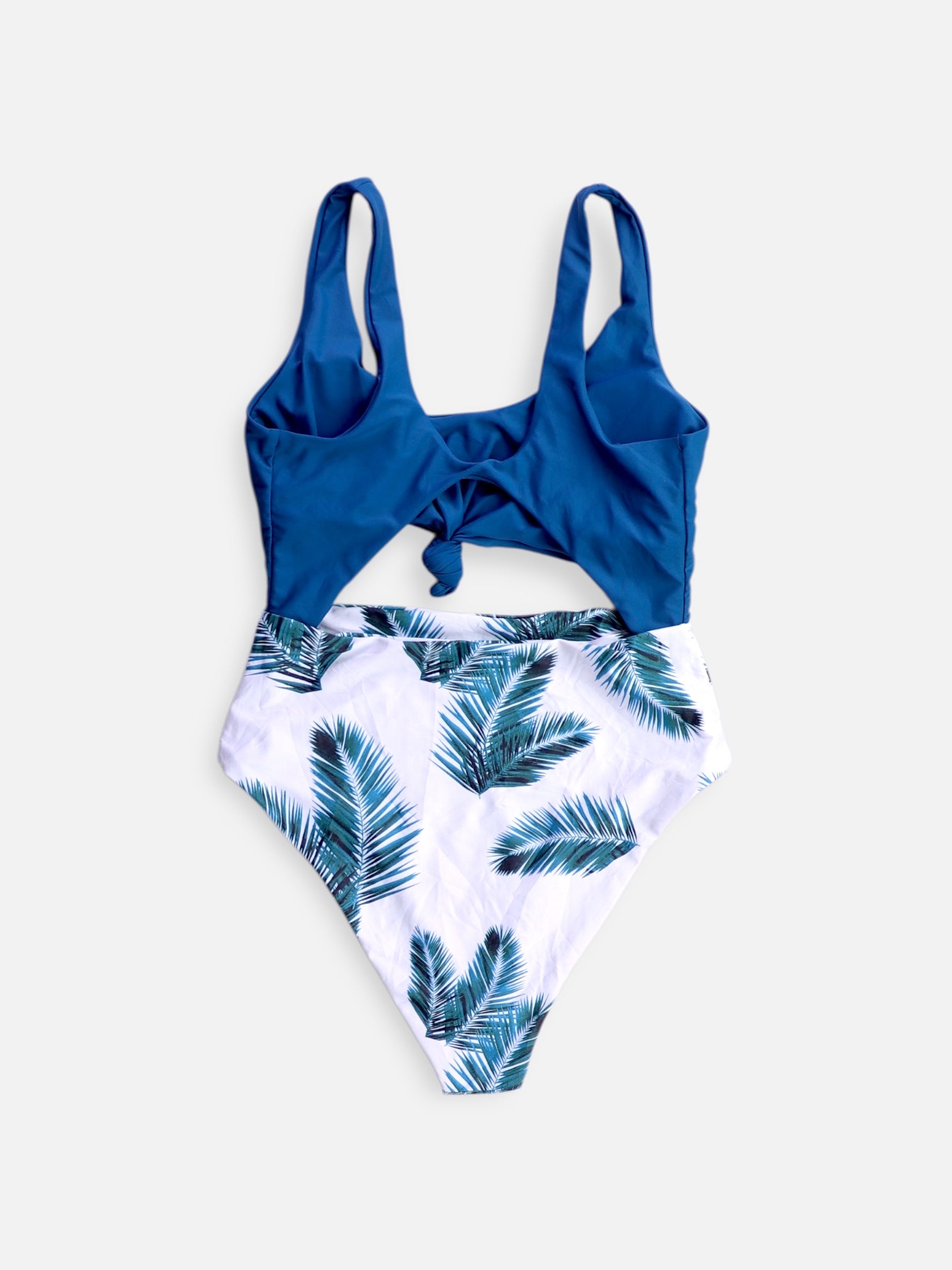 Traje de Verano Una pieza - Mujer - Small