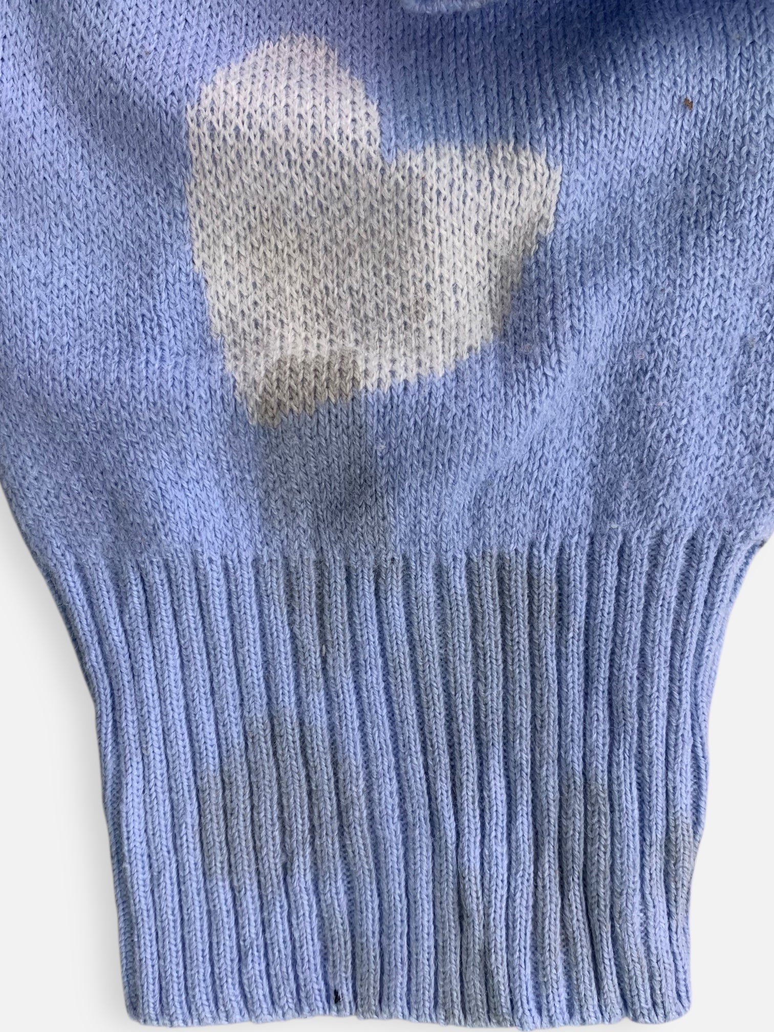 Sueter Knit Casual - Mujer - XS