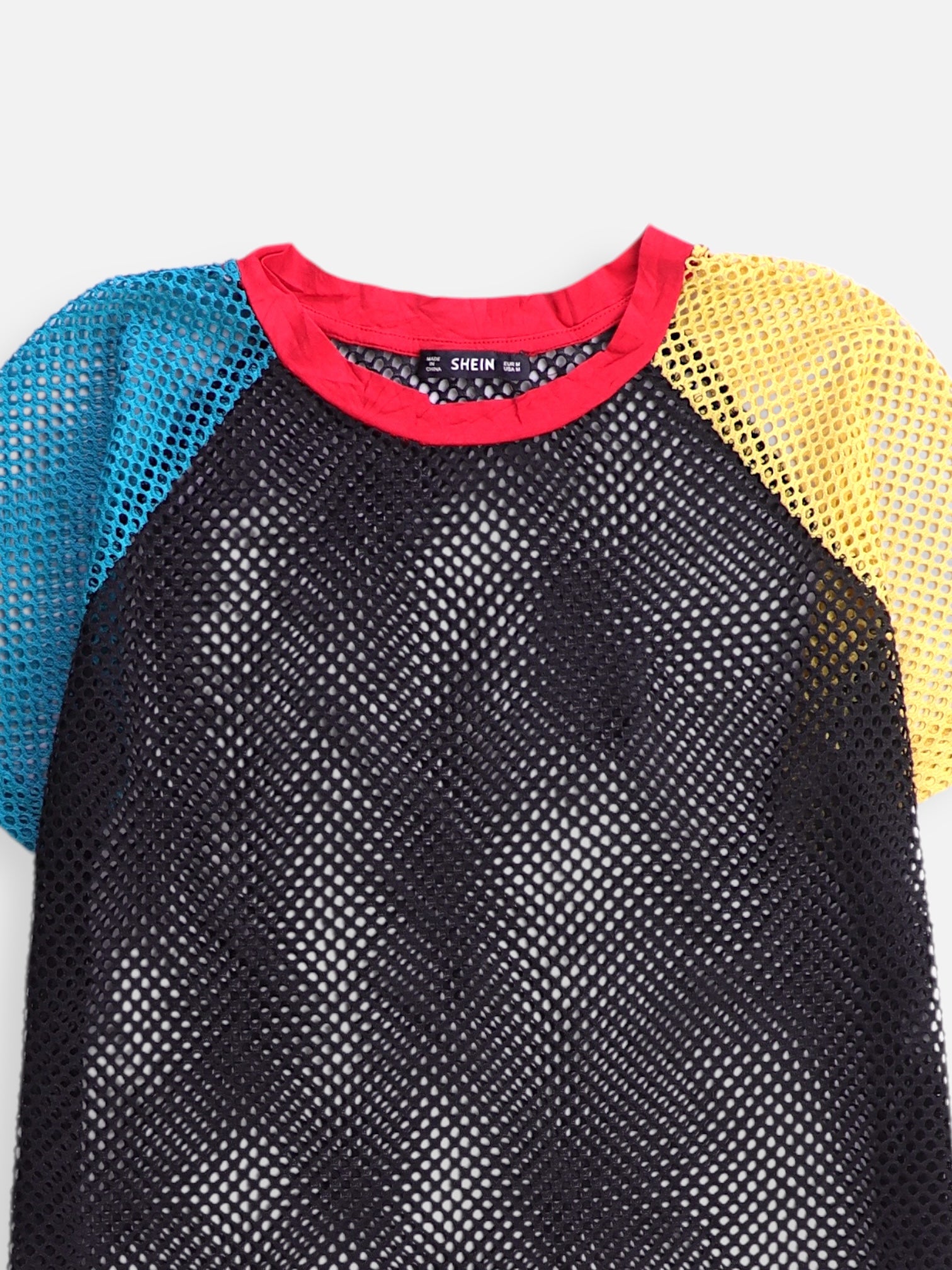 Blusa Verano - Mujer - Talla Única (One Size)