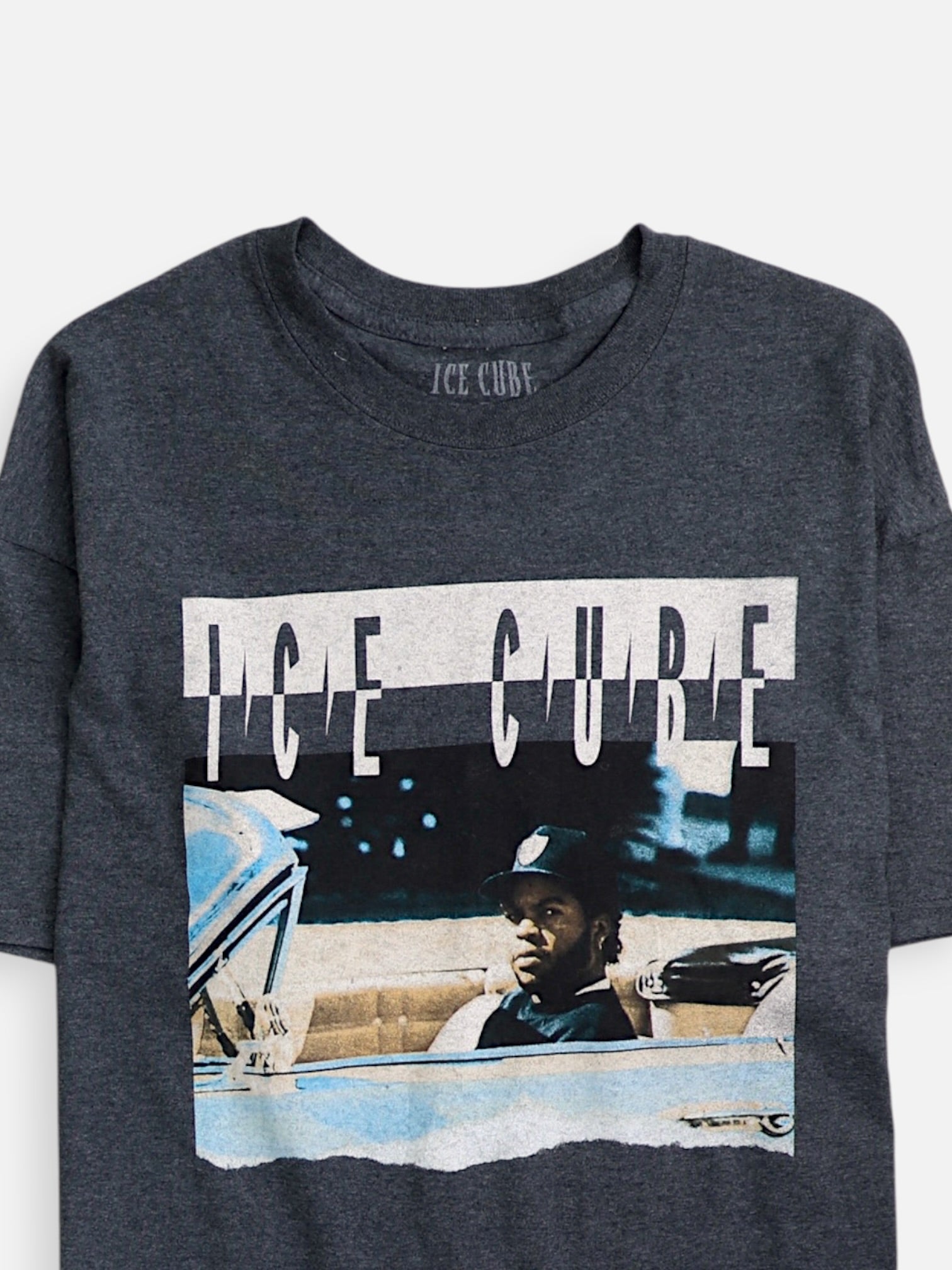 Camiseta Grafica - Hombre - XL