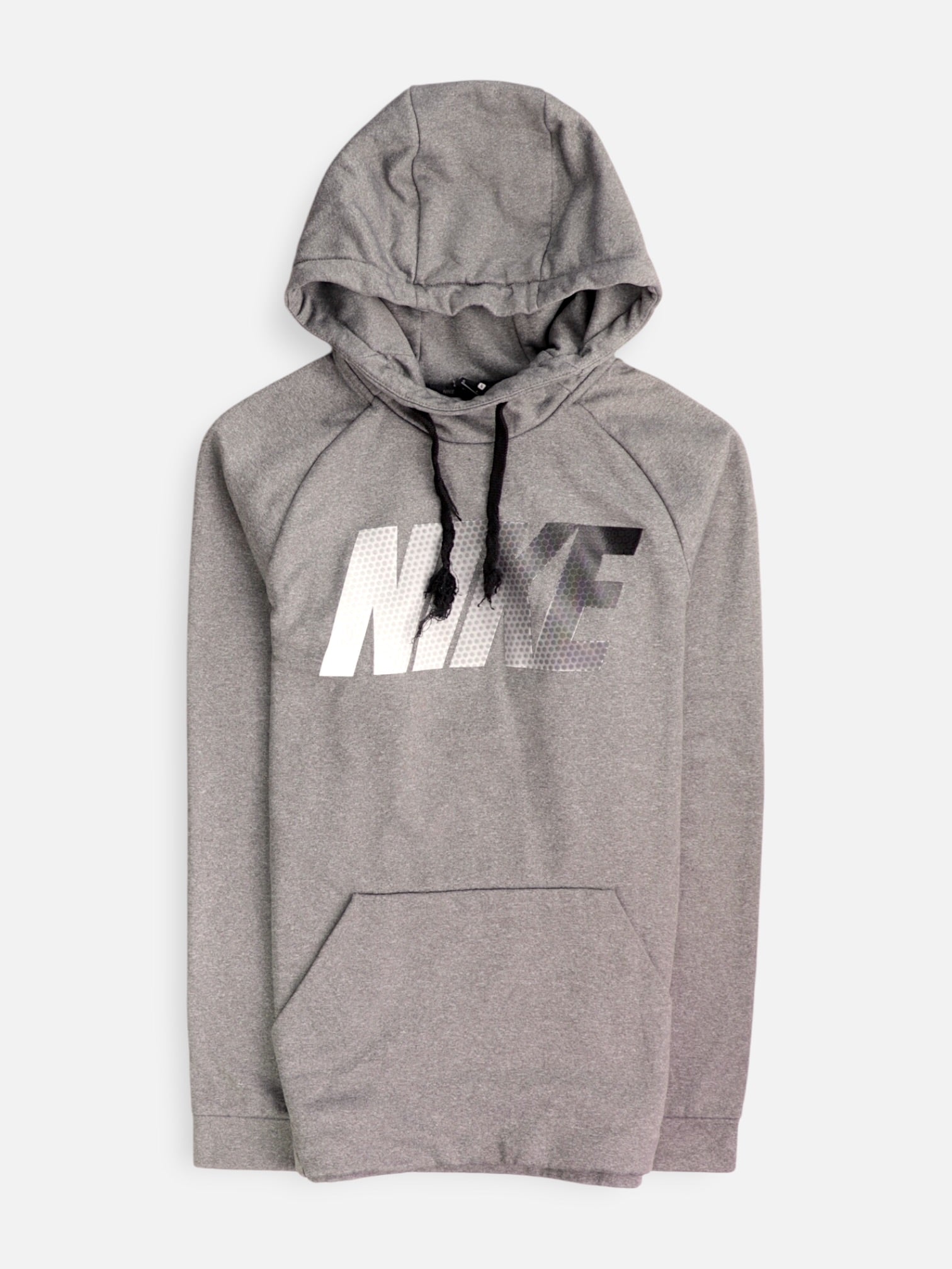 Nike Sudadera Hoodie Deportivo - Mujer - Small