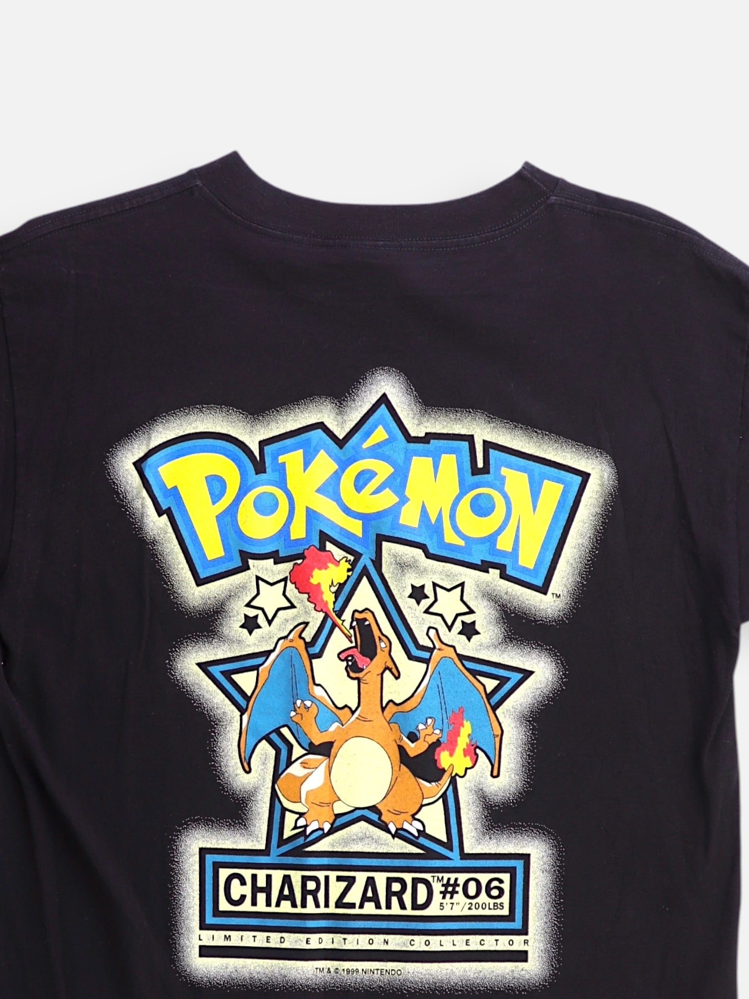 TV Show Camiseta Grafica - Niño - Medium - 12-13Y (Años)