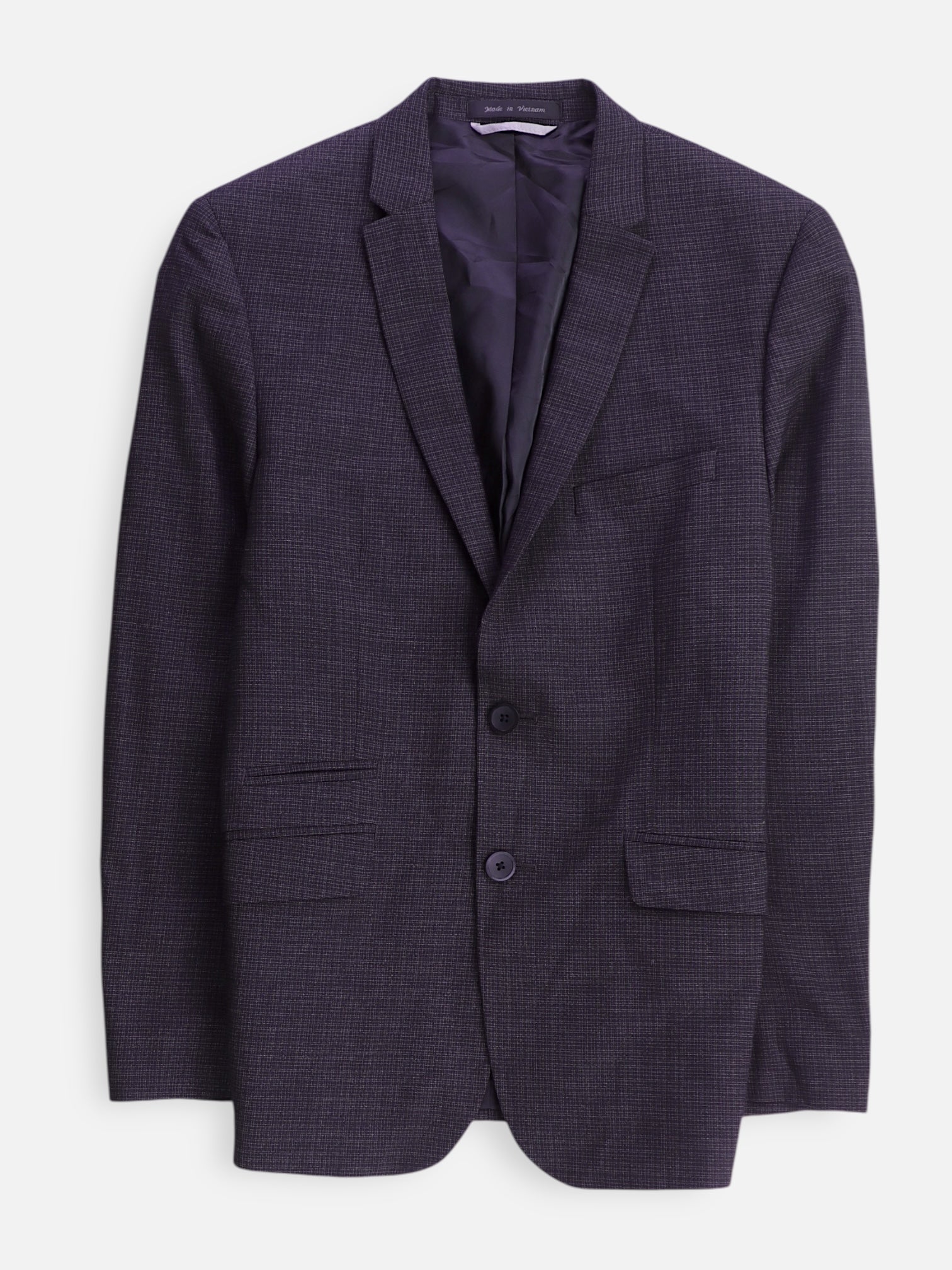 Marc New York Blazer Casual - Hombre - 16