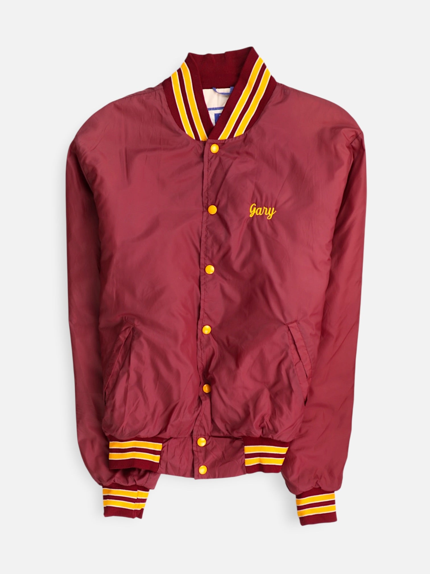 Chaqueta Bomber  Impermeable - Hombre - Medium