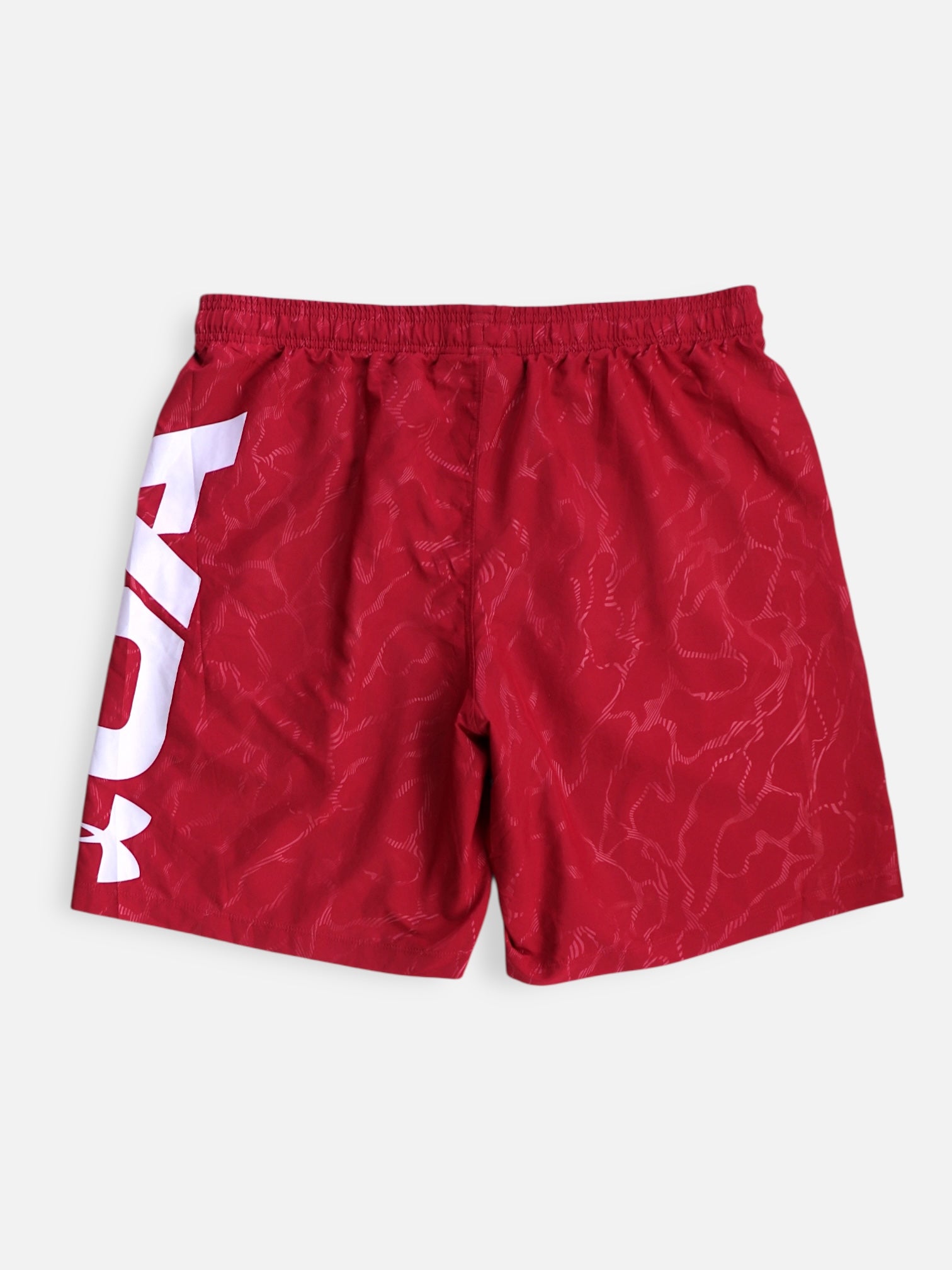 Under Armour Calzoneta Deportivo - Hombre - XL