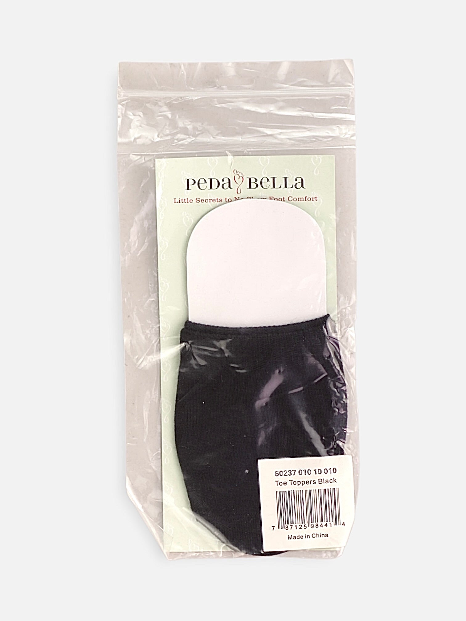 Calcetines 1 Par - Mujer - Talla Única (One Size)