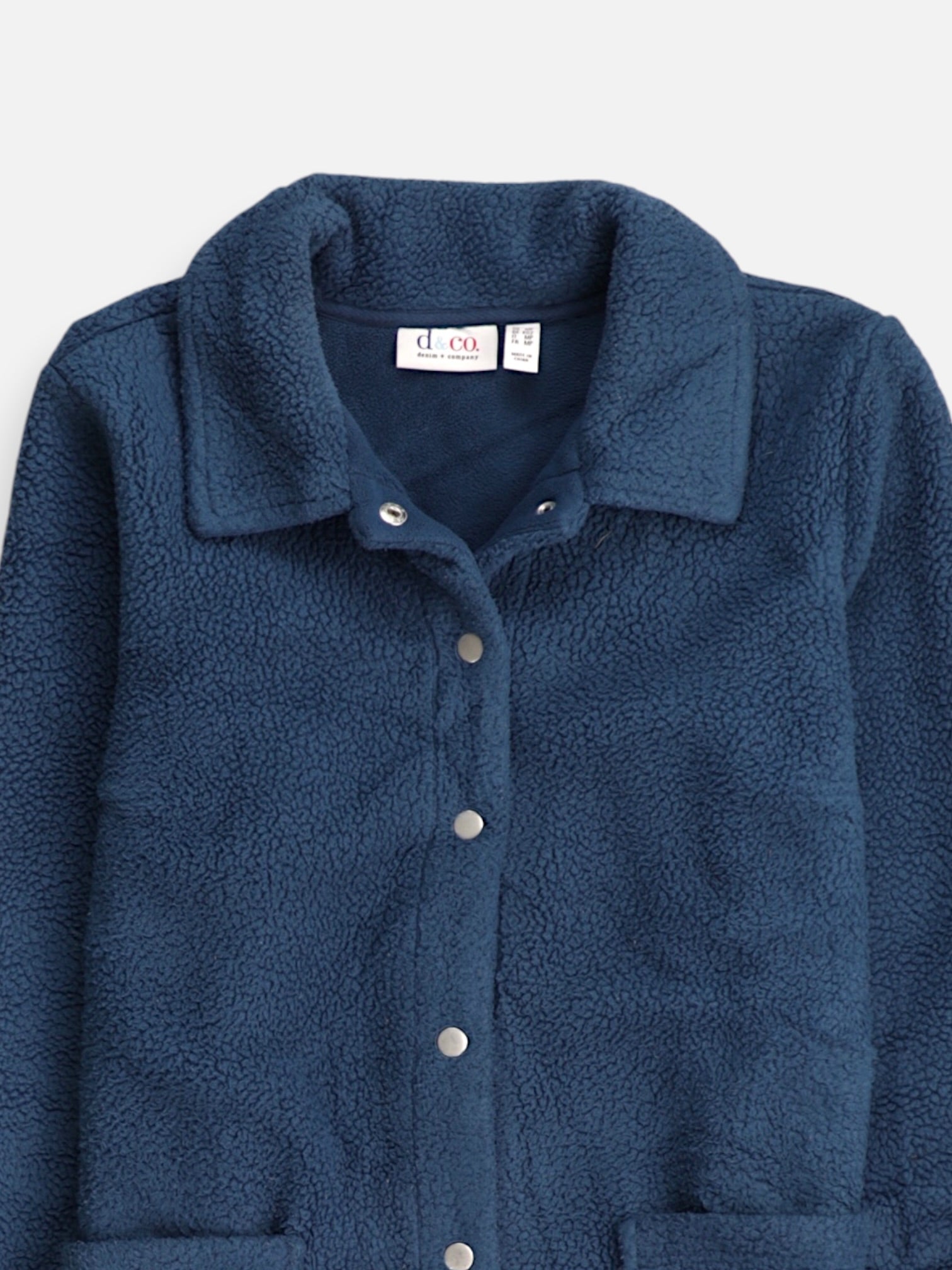 Abrigo  Single breasted trench Casual - Mujer - S PETITE