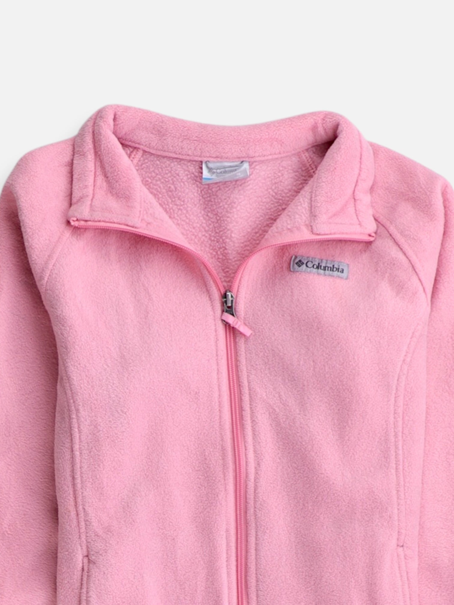 Columbia Sueter Fleece Casual - Niña - XL - 18-20Y (Años)