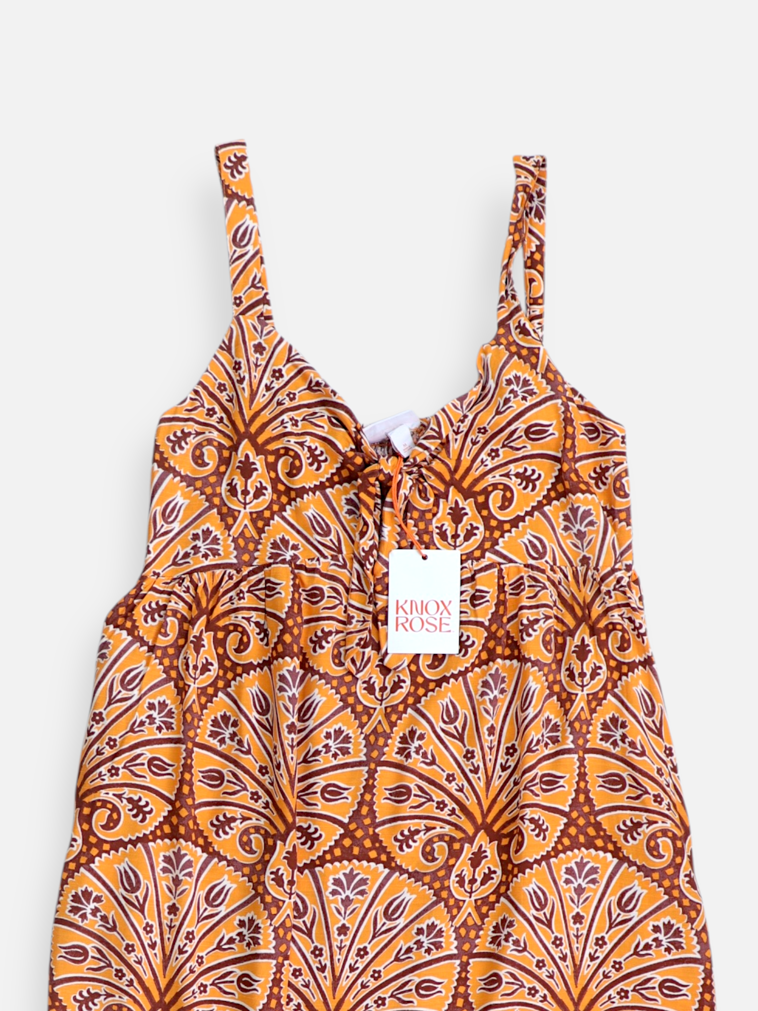 Vestido Verano - Mujer - Medium