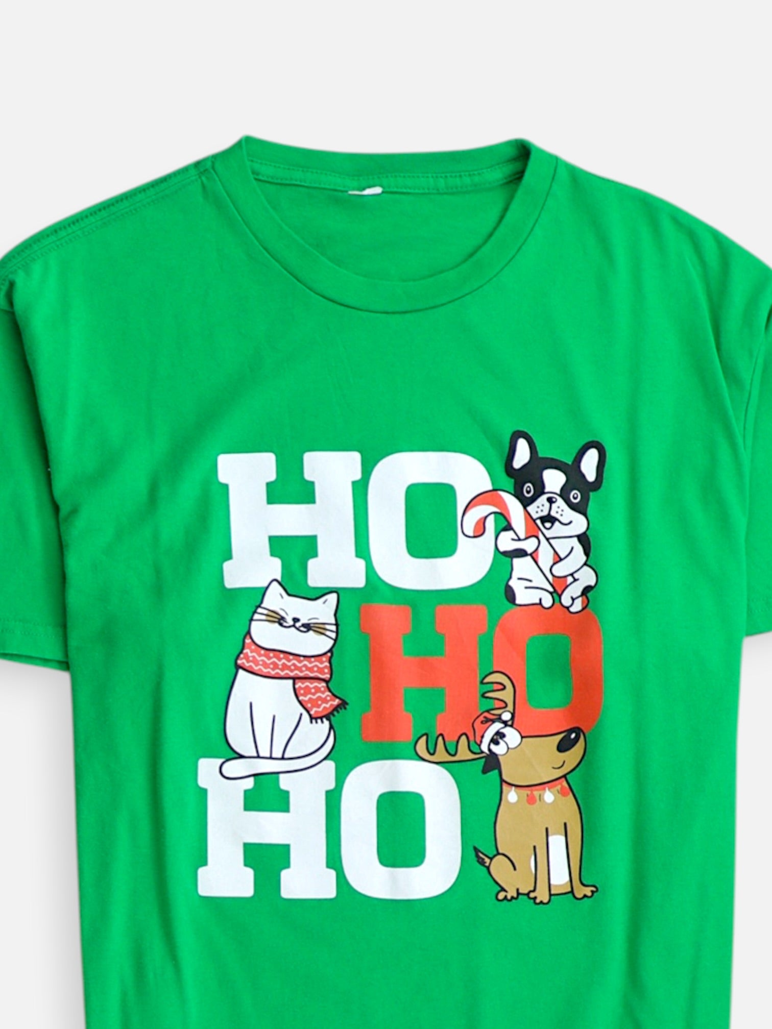 Camiseta Grafica - Hombre - N/A