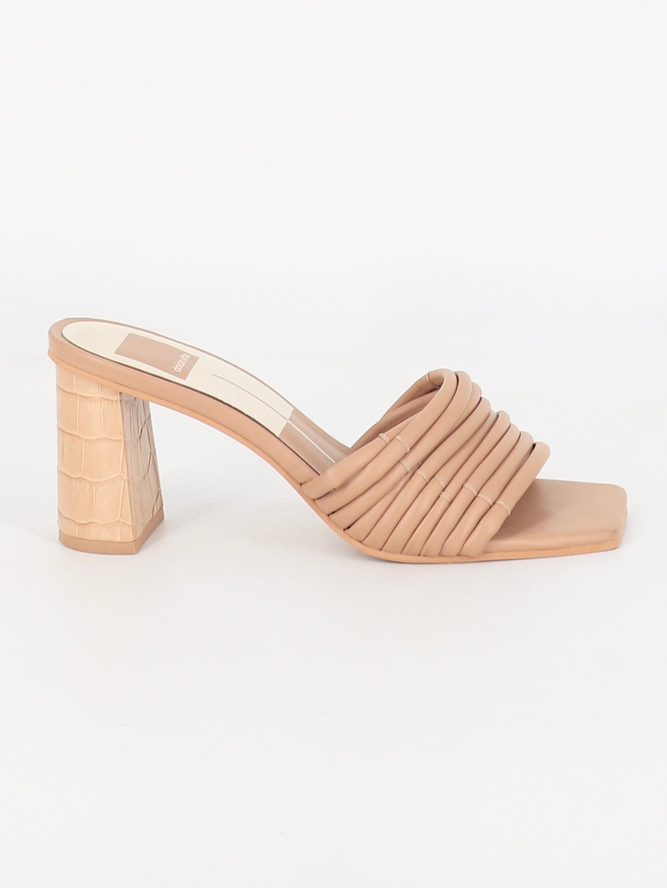 Tacones Clasico Casual - Mujer - US 7.5